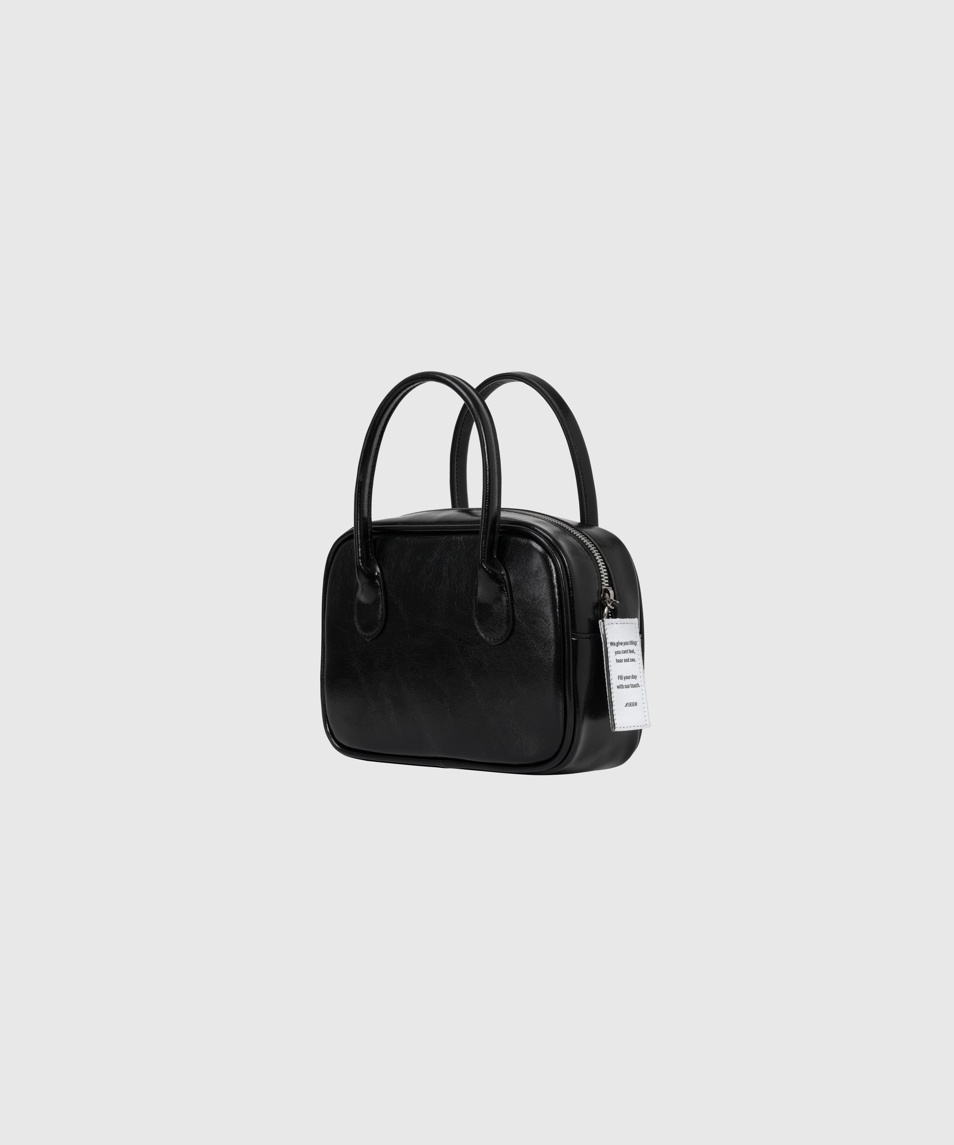 NIEEH SQUARE BAG MINI