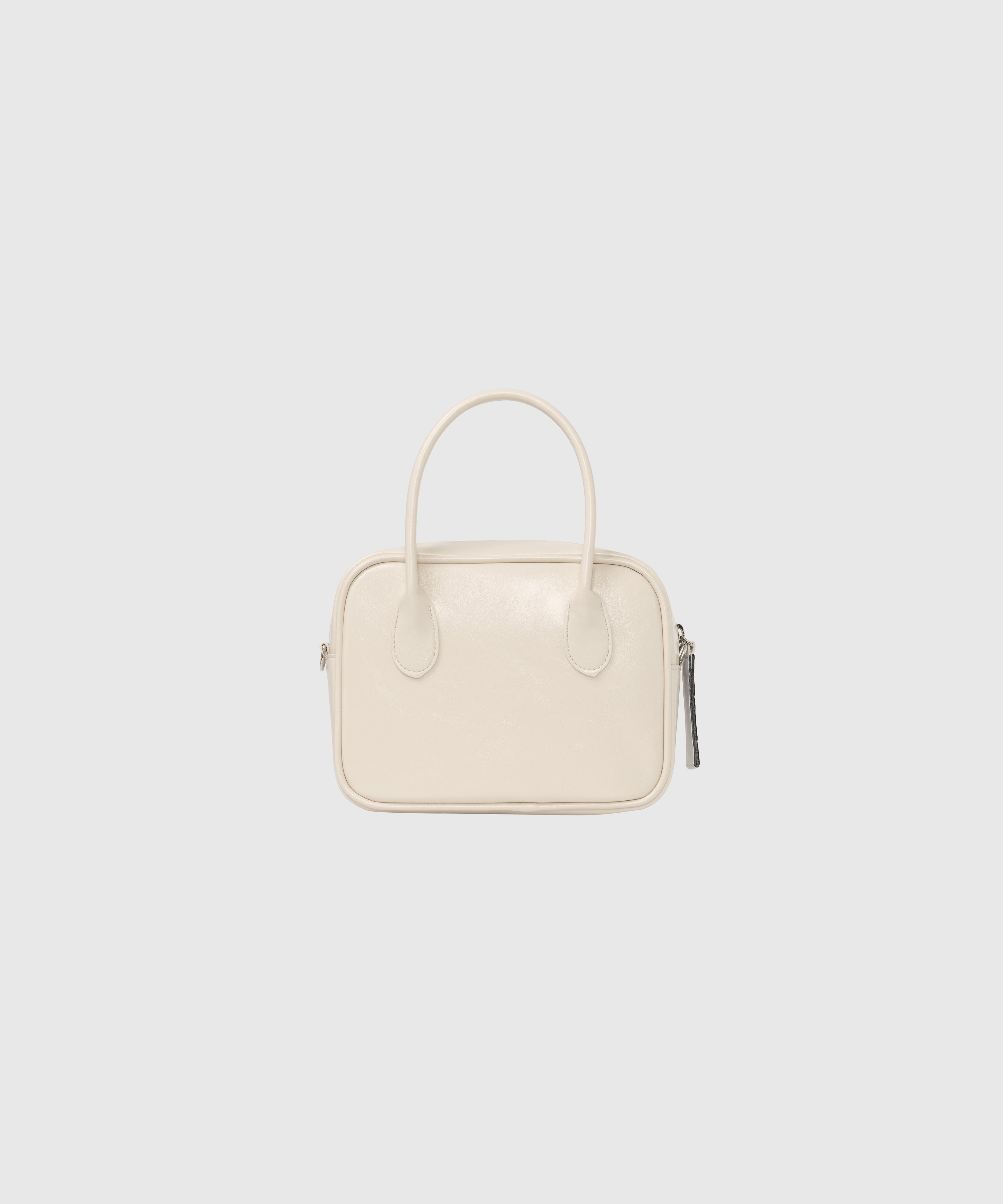 NIEEH SQUARE BAG MINI