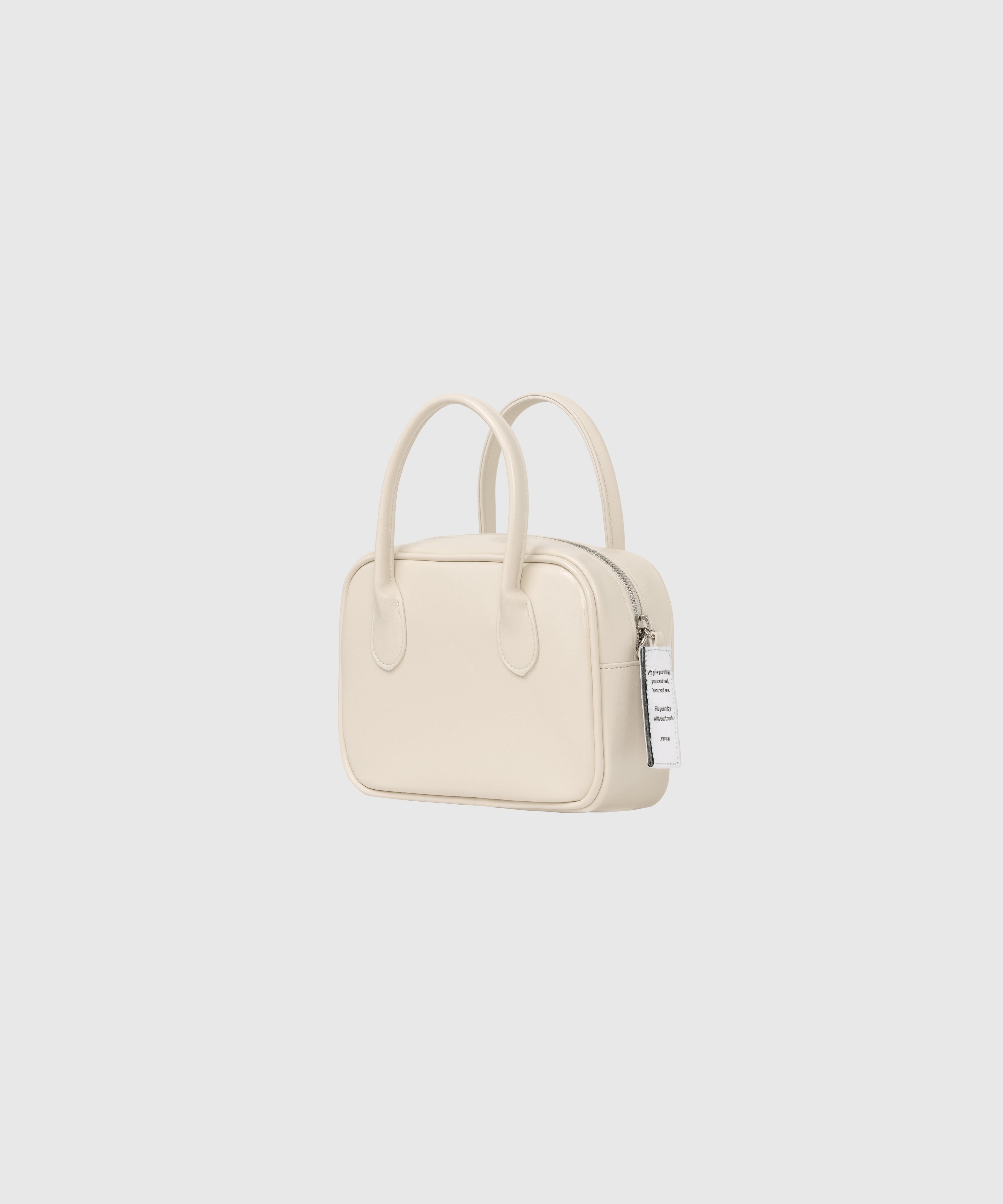 NIEEH SQUARE BAG MINI