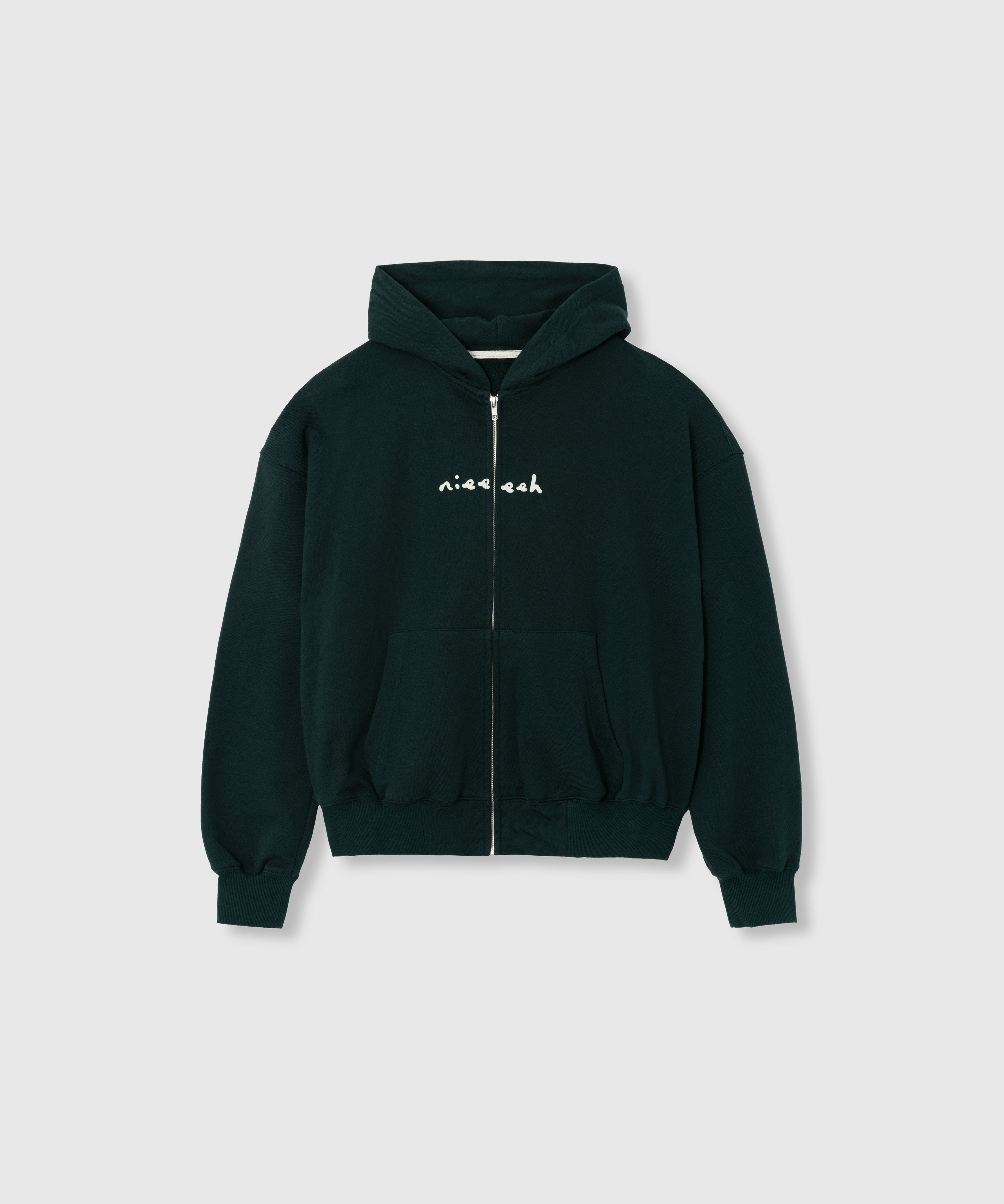 NIEEH NIEEEEH SET UP HOODIE