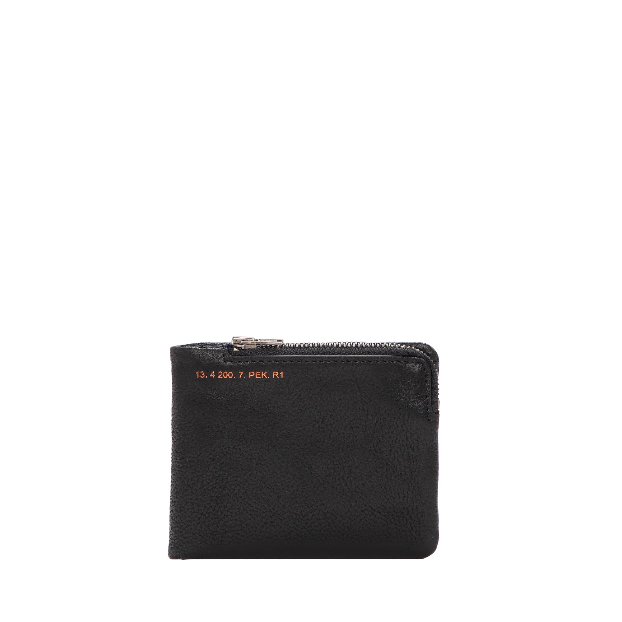 TOUGH JEANSMITH T-21 short wallet