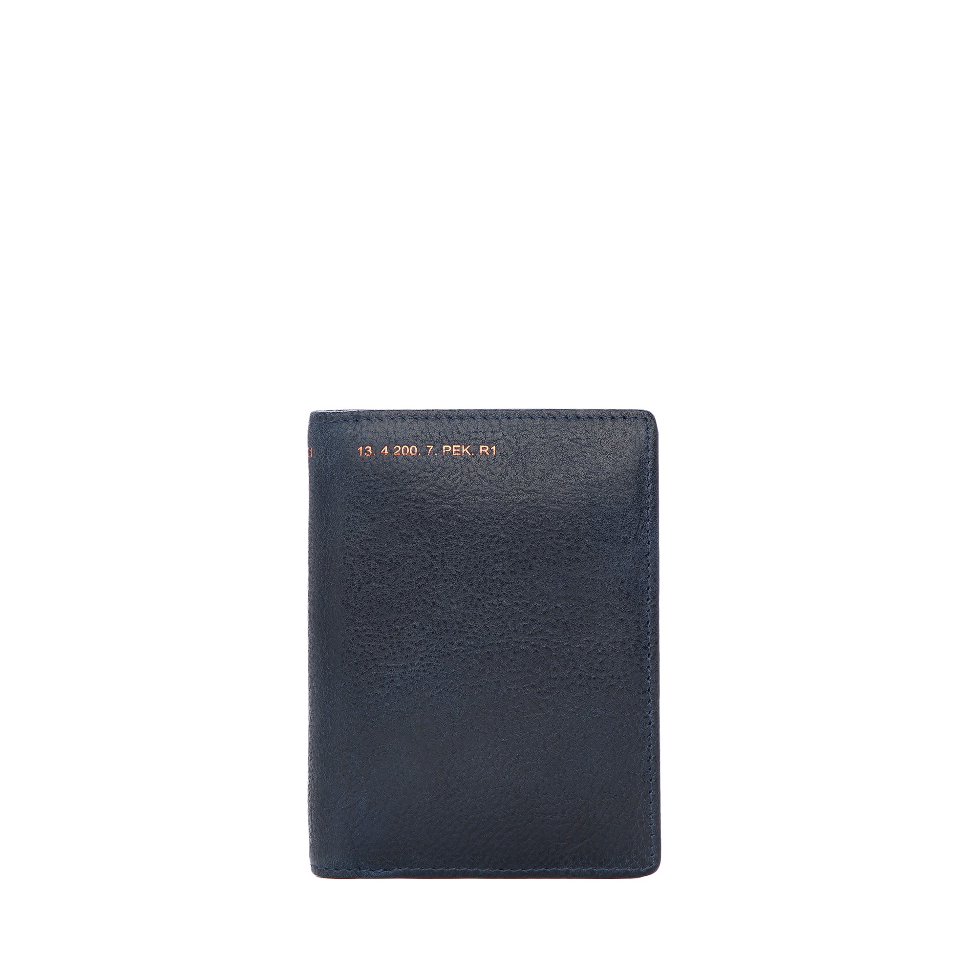 TOUGH JEANSMITH T-21 short wallet