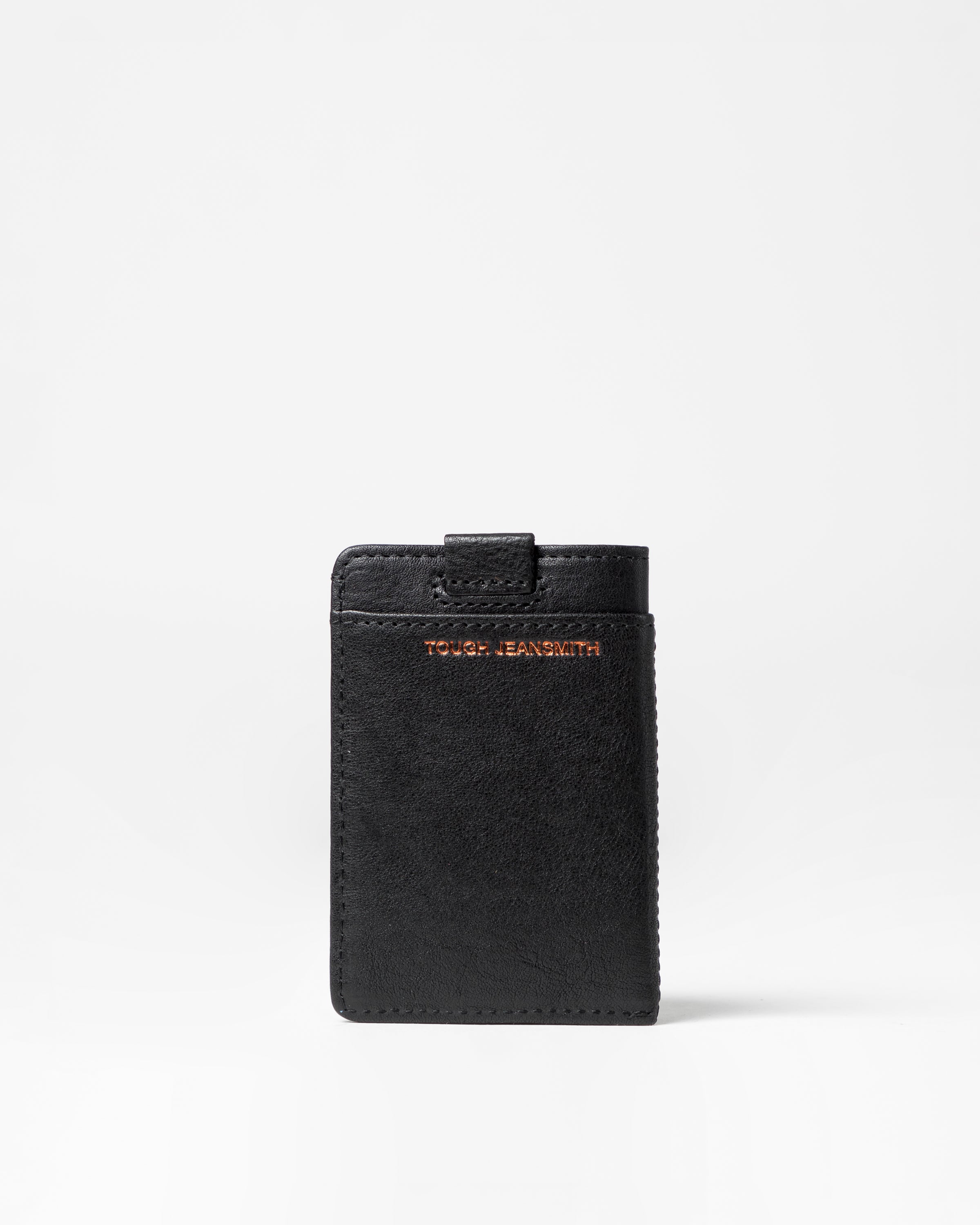 TOUGH JEANSMITH T-21 business card holder