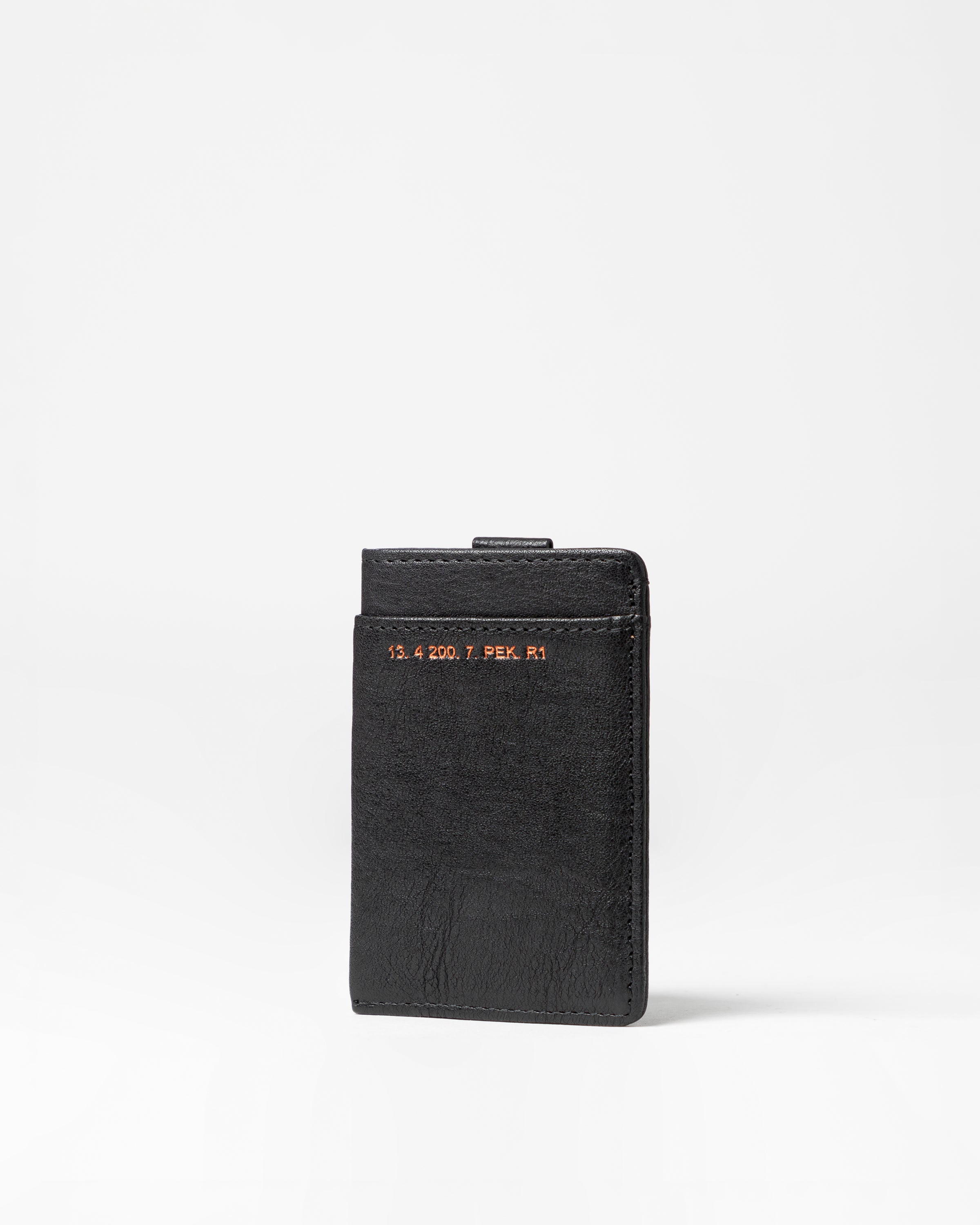 TOUGH JEANSMITH T-21 business card holder