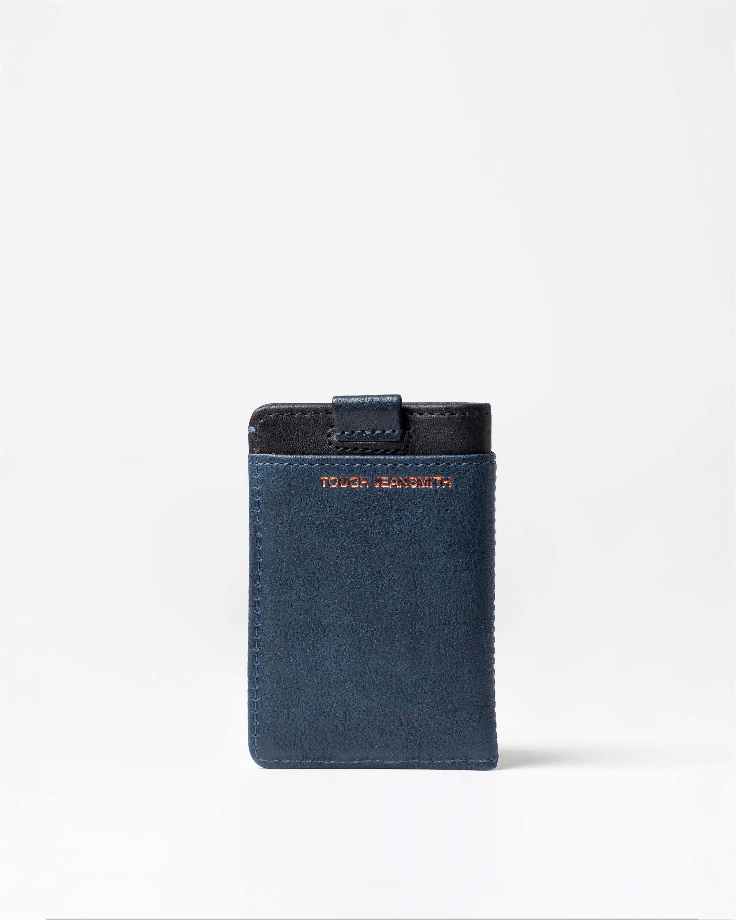 TOUGH JEANSMITH T-21 business card holder