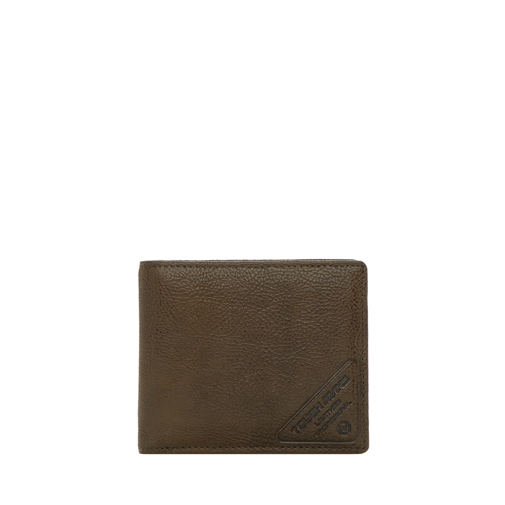 TOUGH JEANSMITH ADAM short wallet