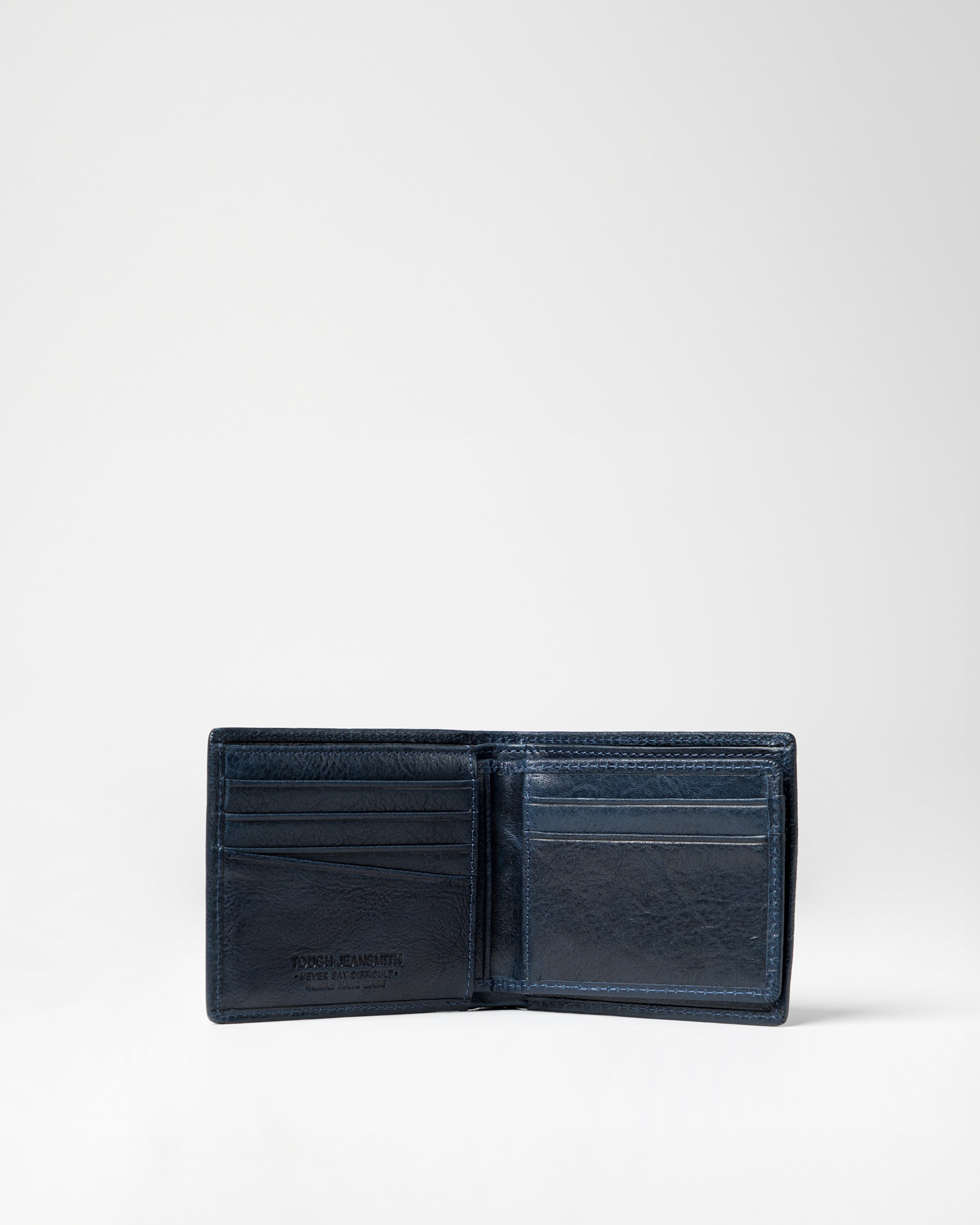 TOUGH JEANSMITH ADAM short wallet