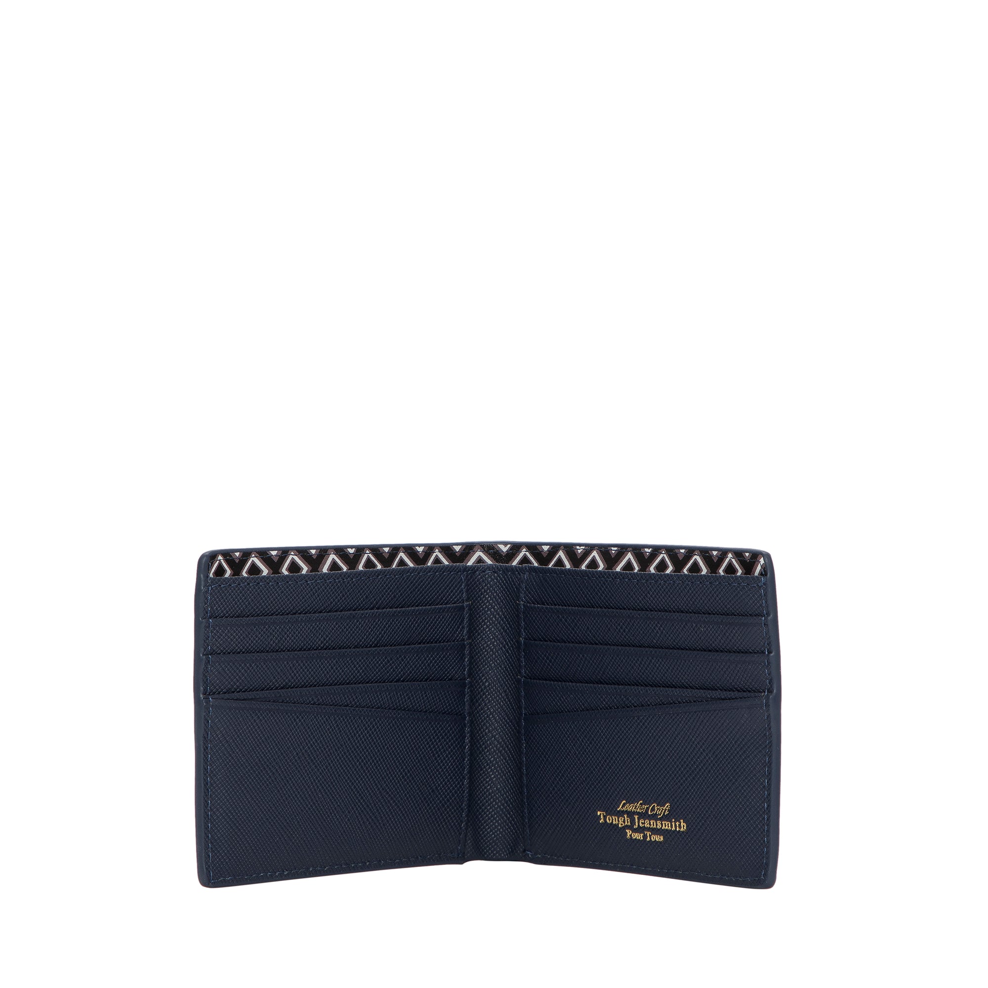 TOUGH JEANSMITH 60'S short wallet