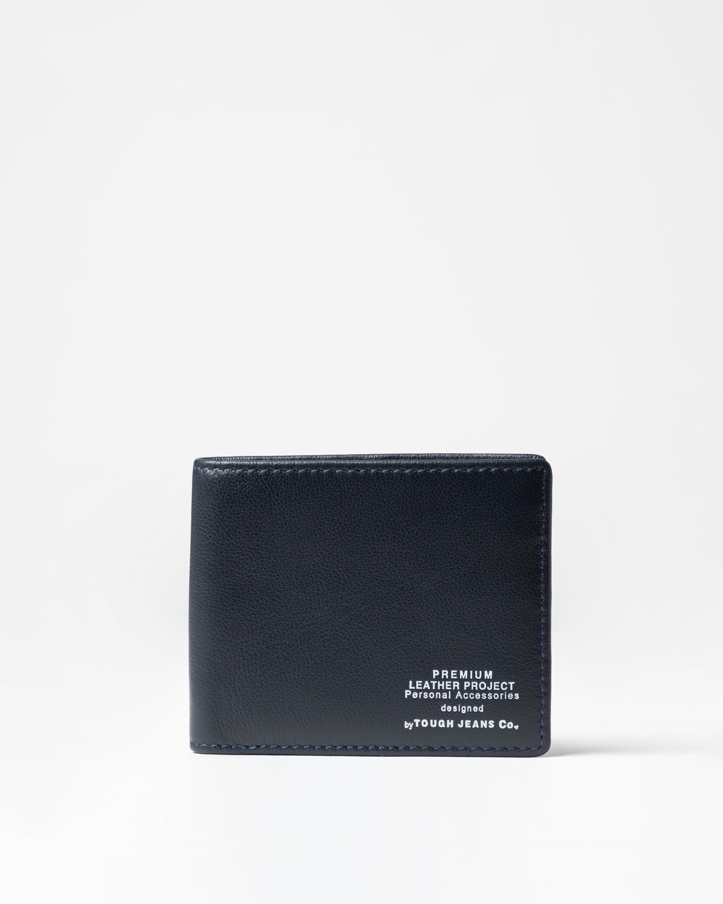 TOUGH JEANSMITH Minkin short wallet