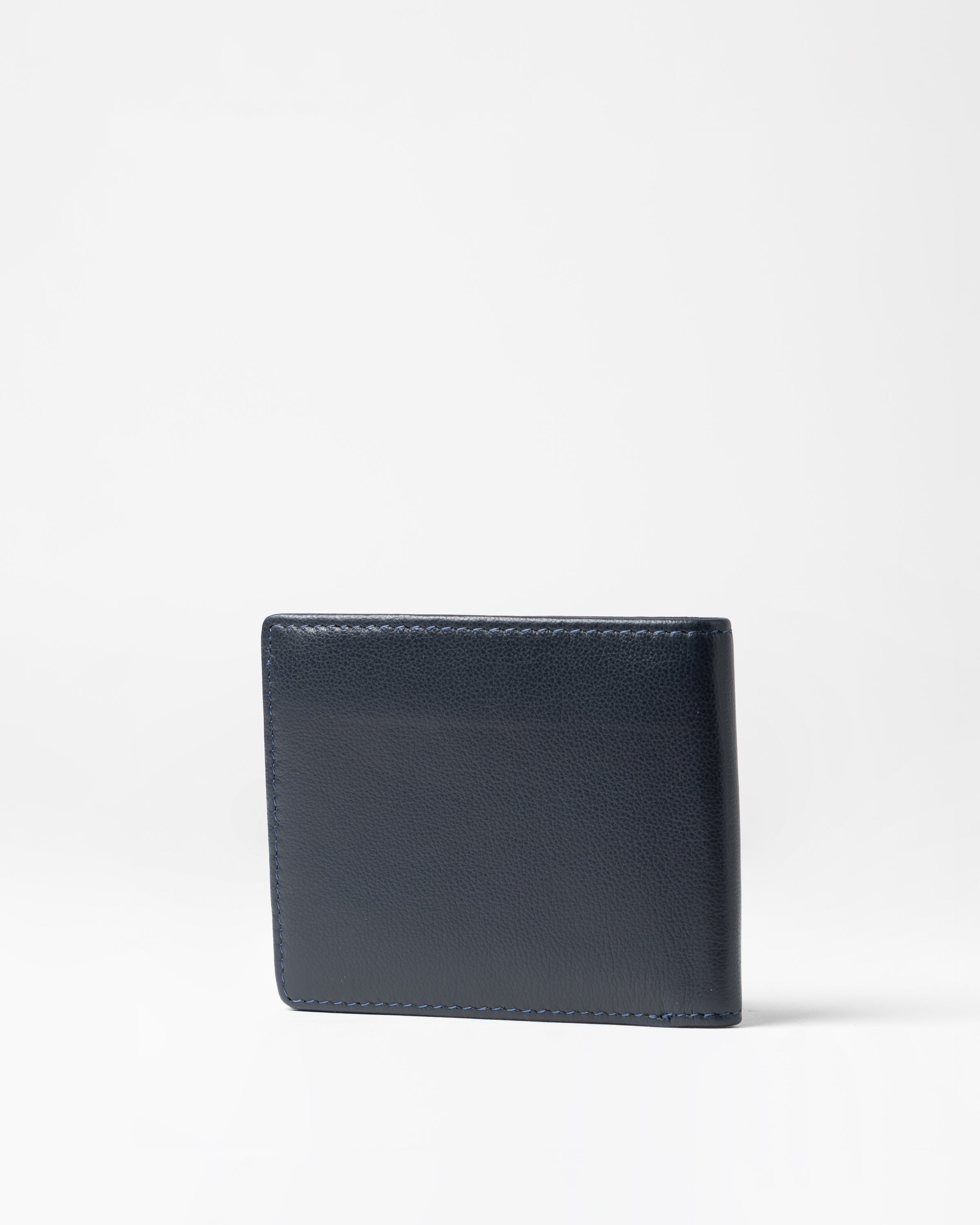 TOUGH JEANSMITH Minkin short wallet