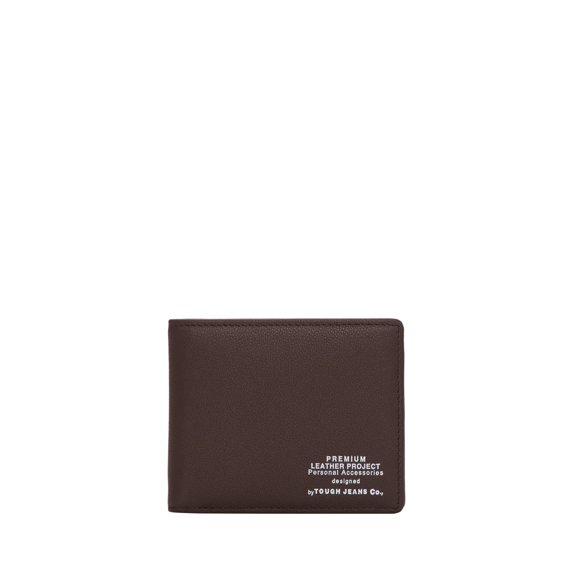 TOUGH JEANSMITH Minkin short wallet