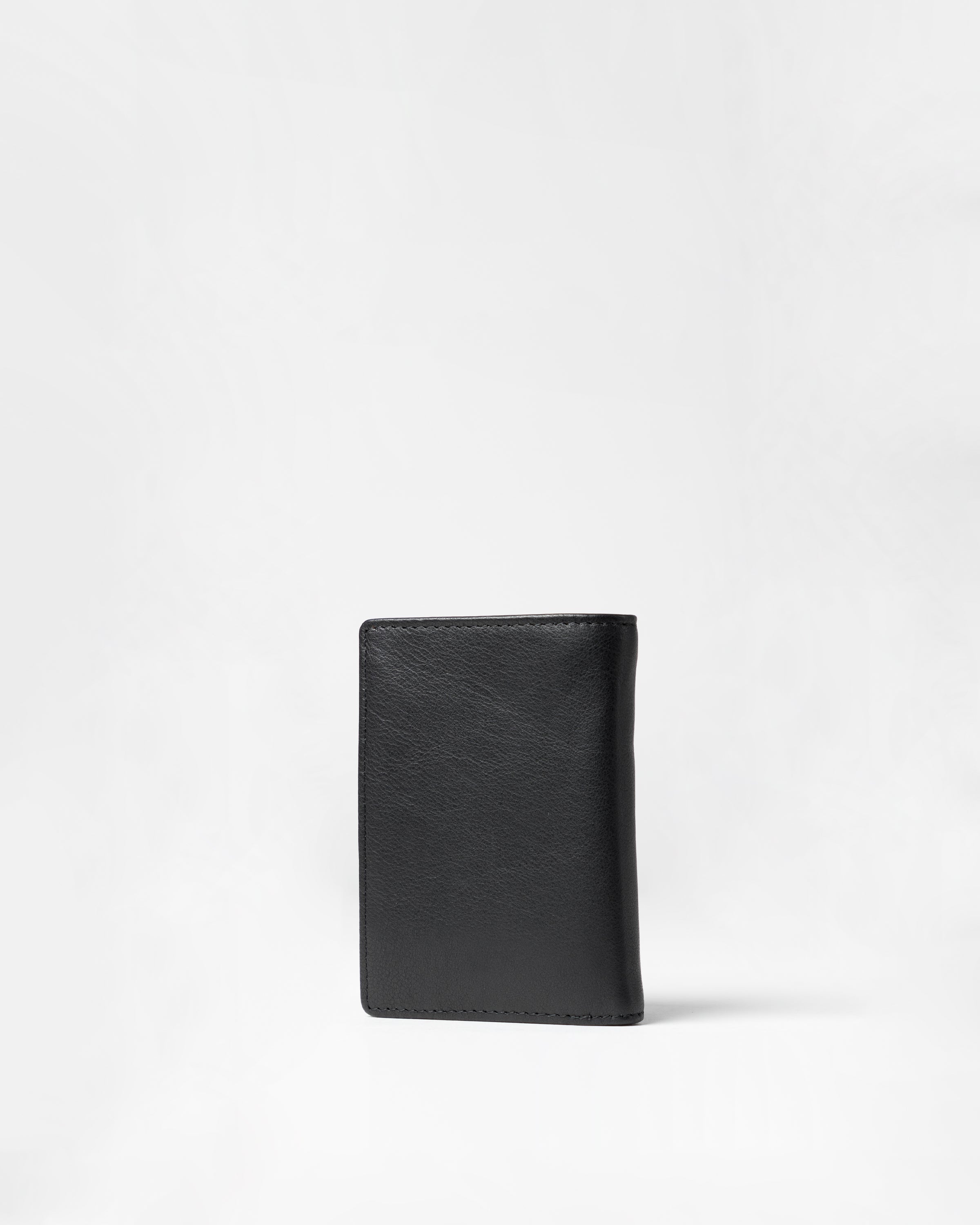 TOUGH JEANSMITH Minkin short wallet