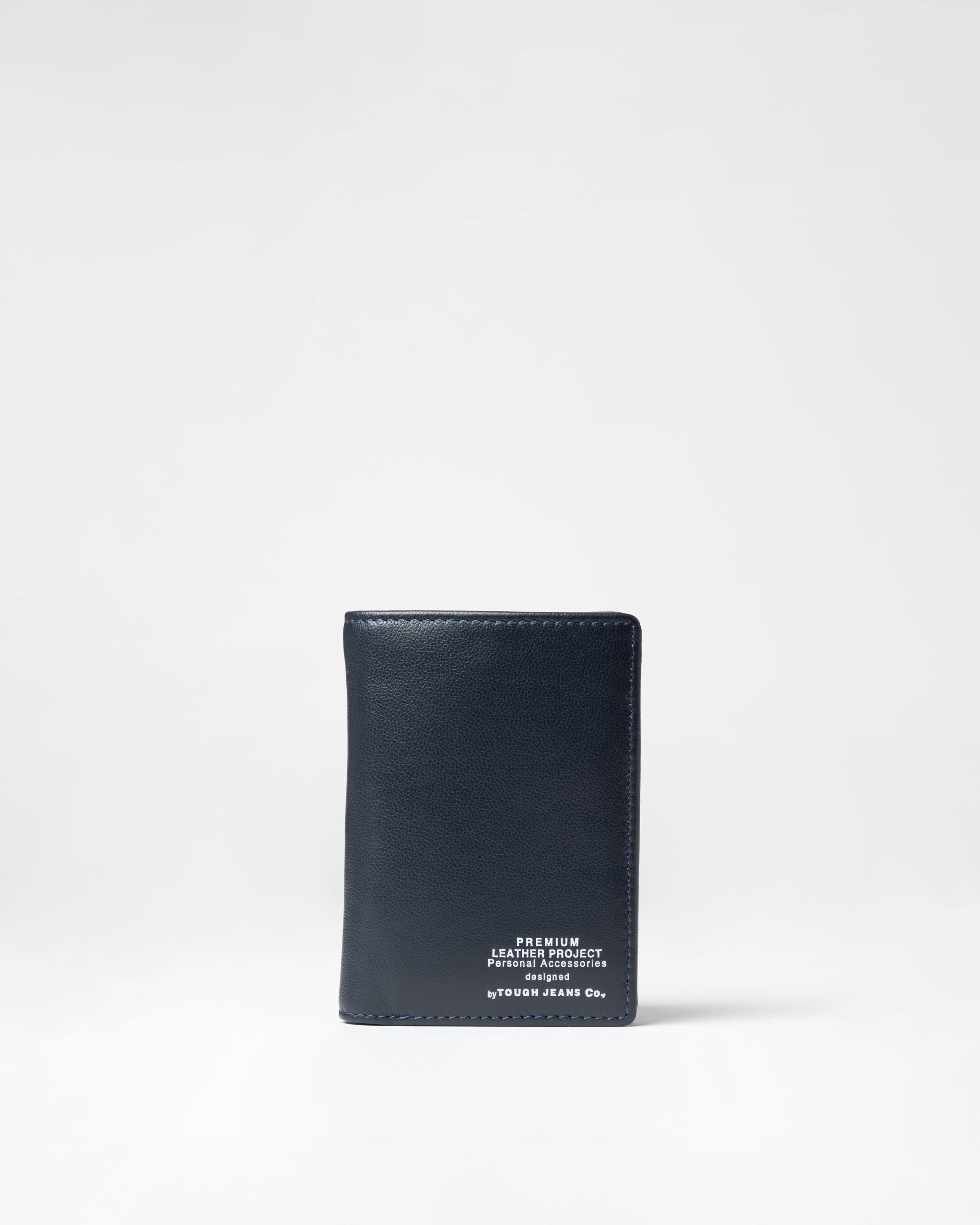 TOUGH JEANSMITH Minkin short wallet