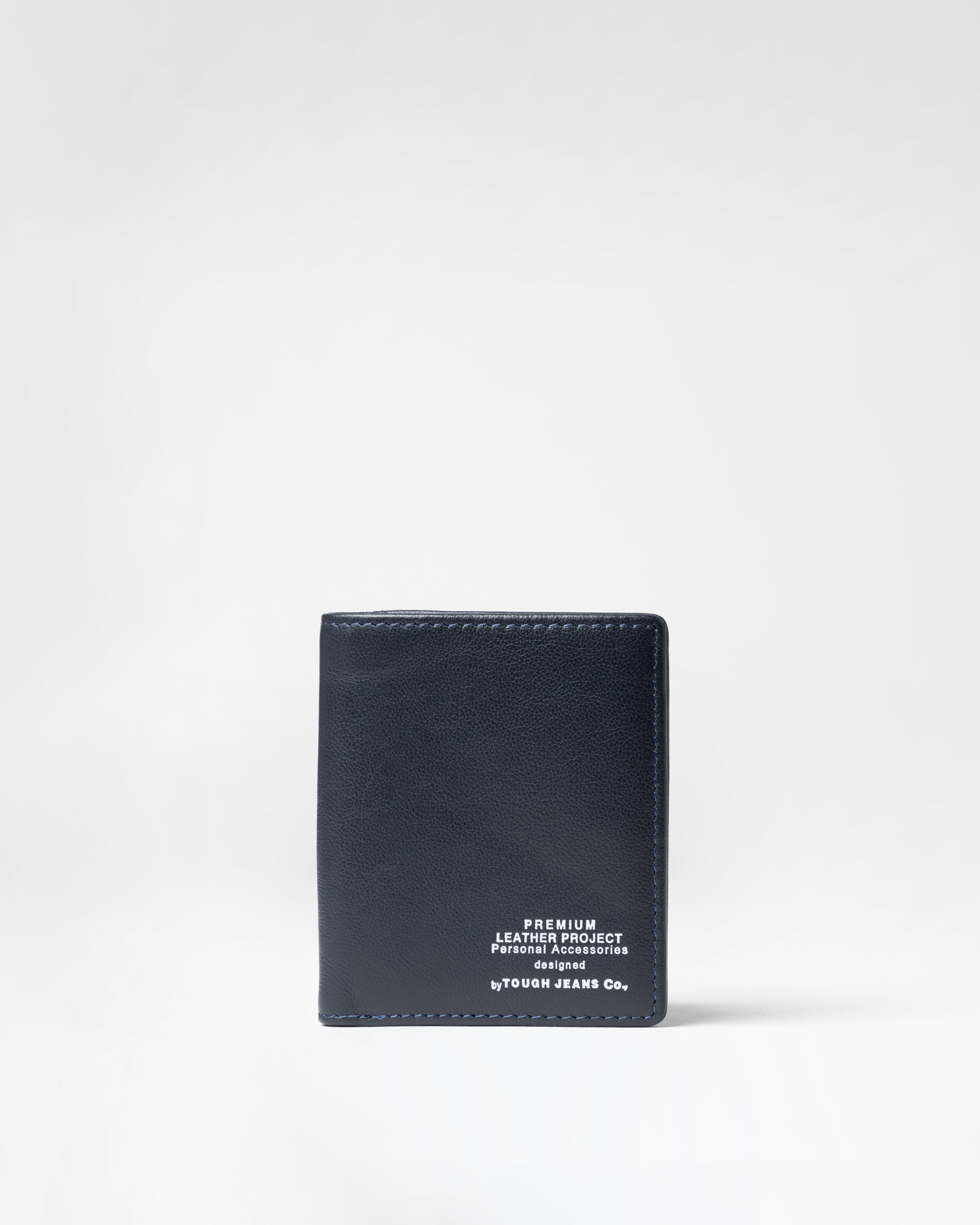 TOUGH JEANSMITH Minkin short wallet