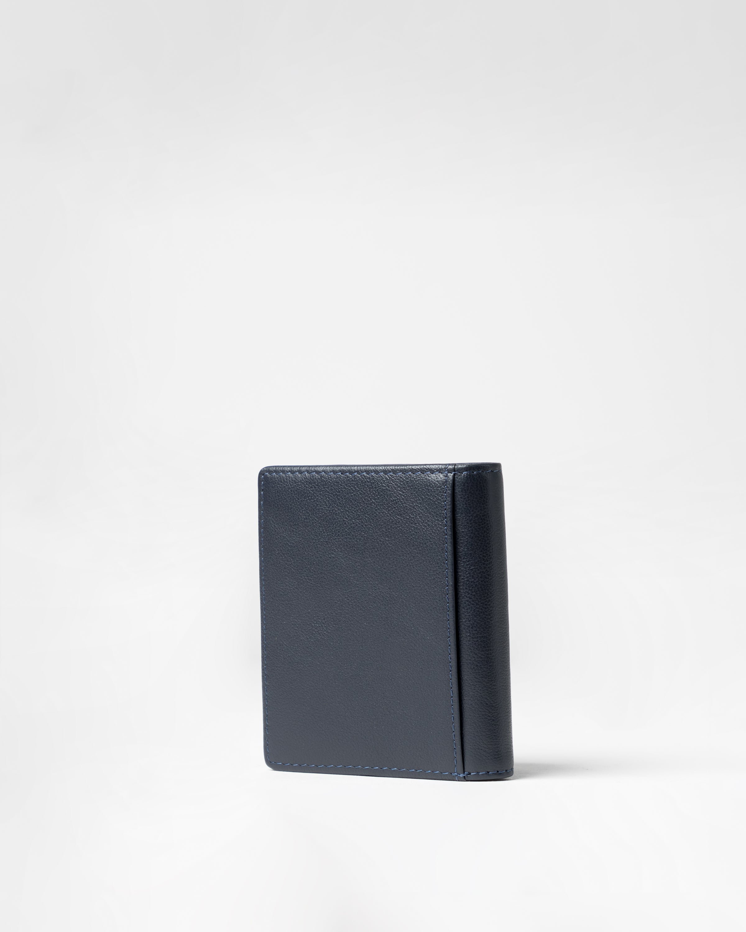 TOUGH JEANSMITH Minkin short wallet