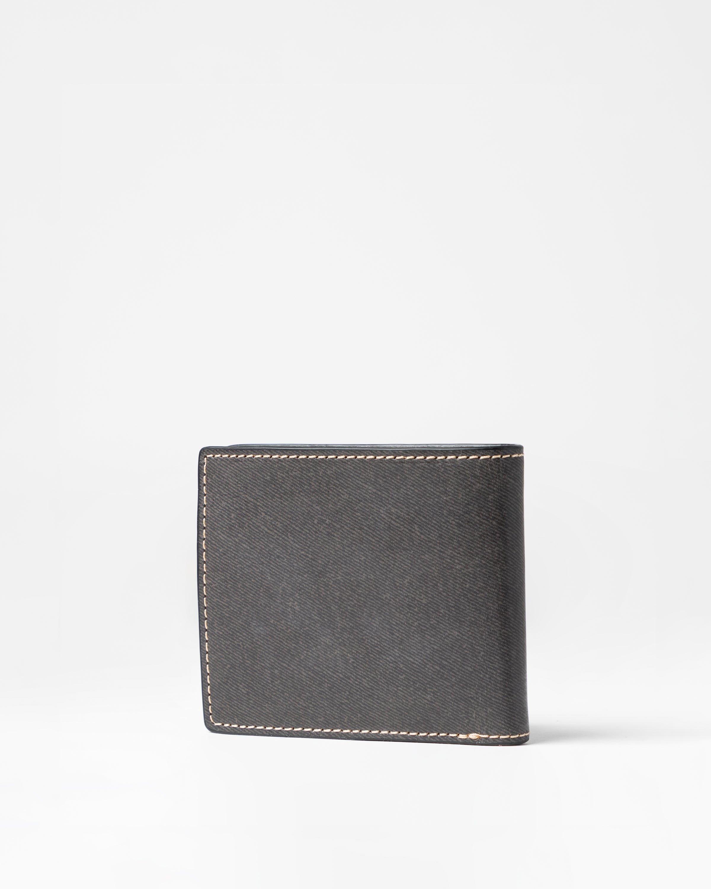 TOUGH JEANSMITH OBSODIAN short wallet