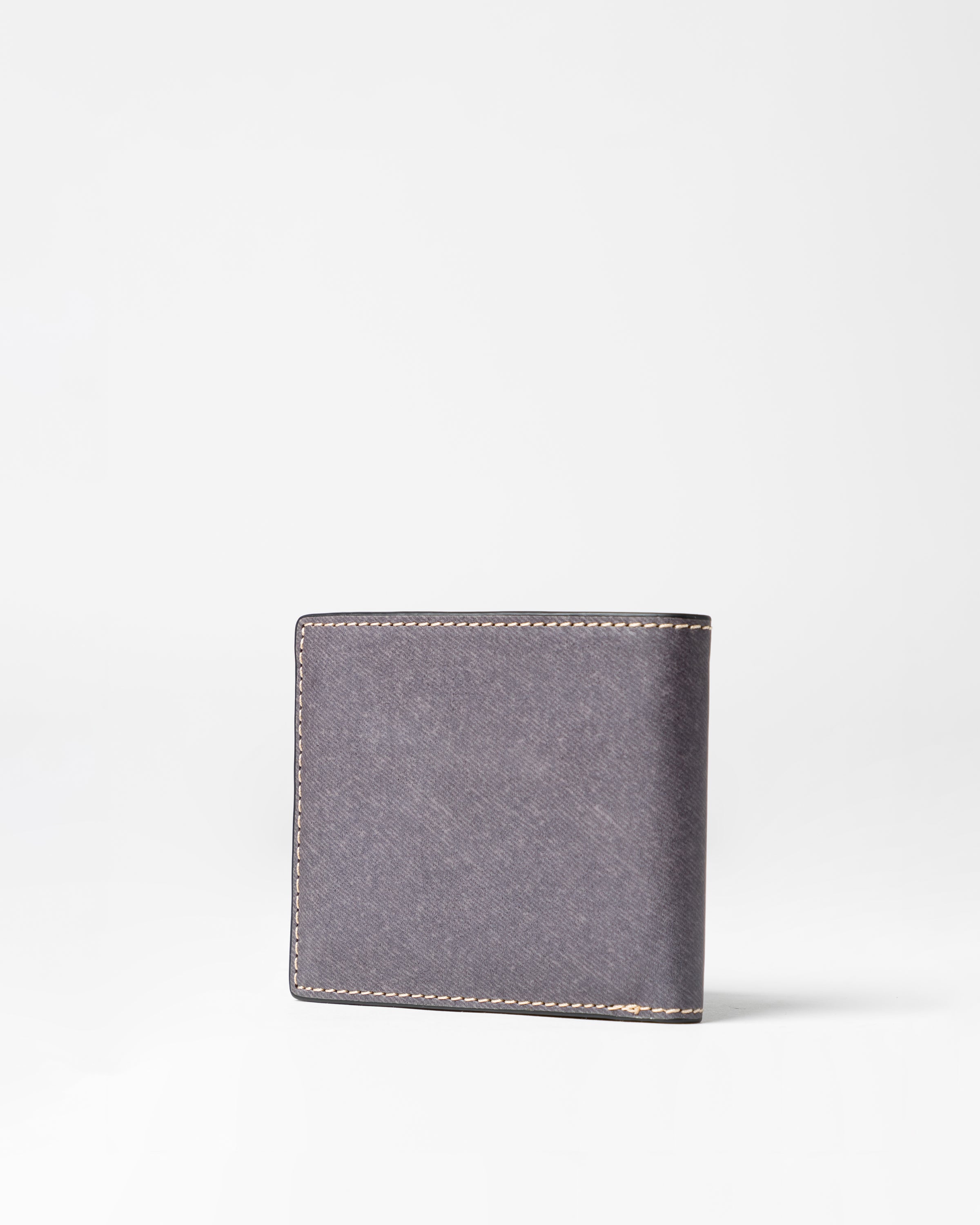 TOUGH JEANSMITH OBSODIAN short wallet