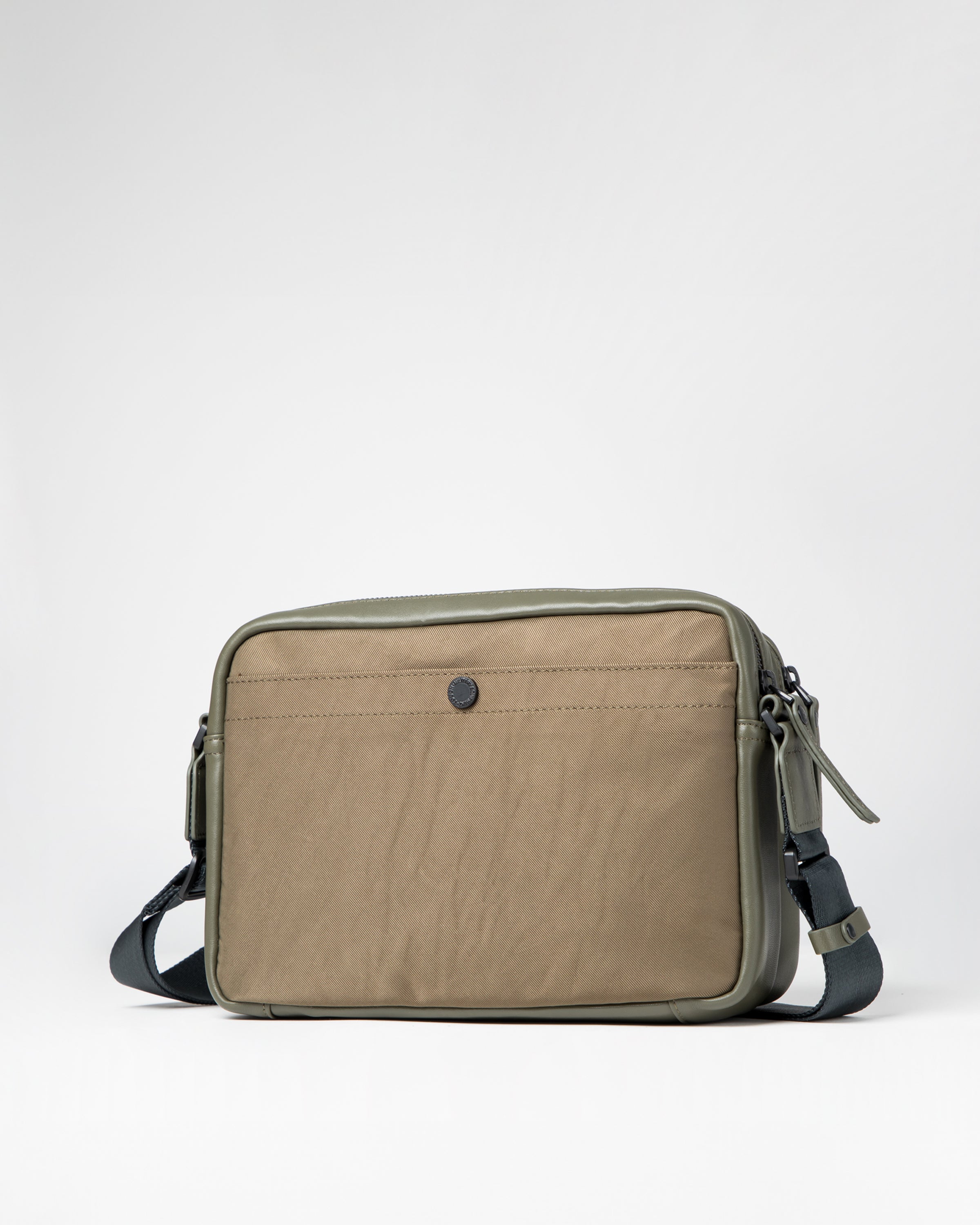 TOUGH JEANSMITH Laser Shoulder Bag