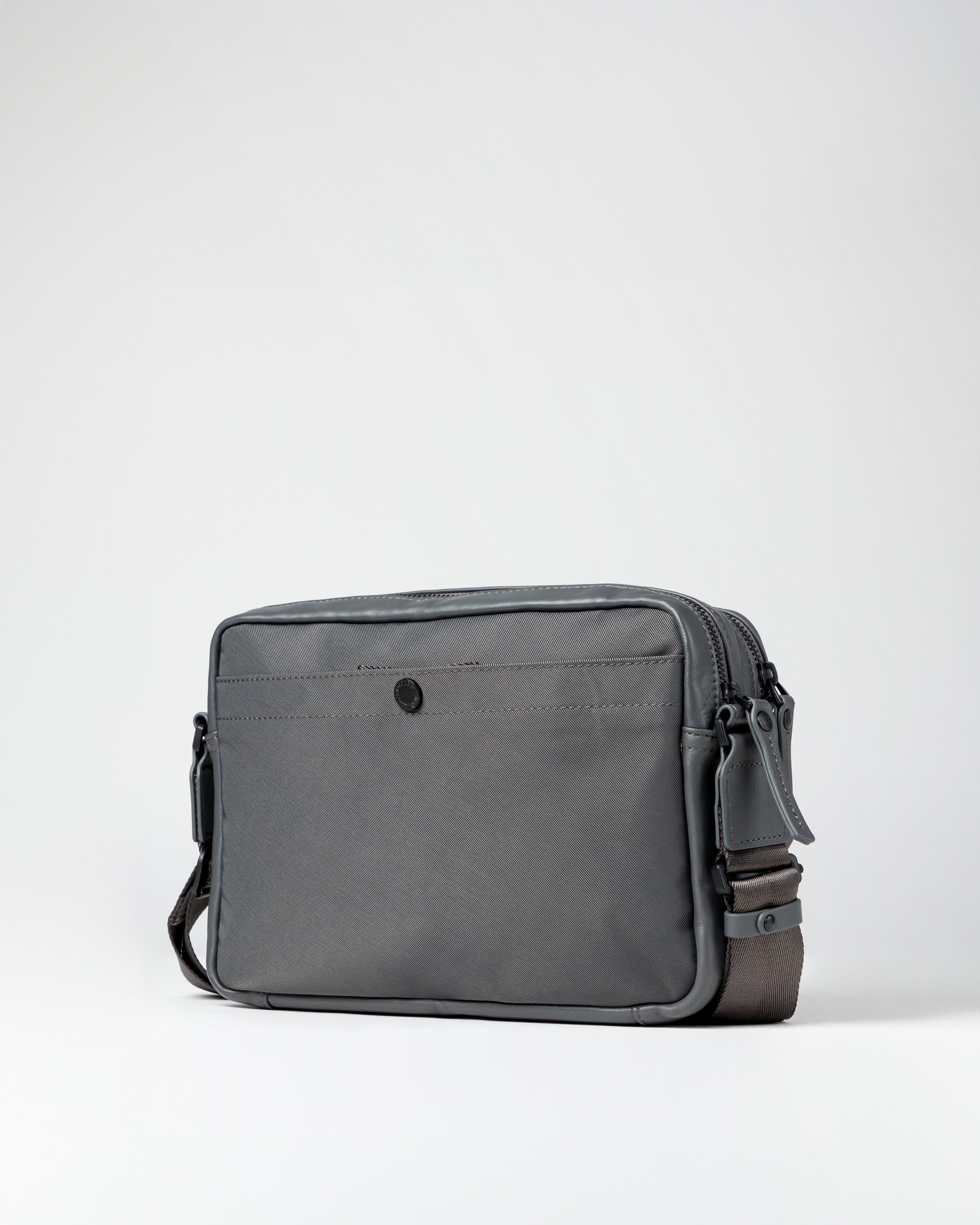 TOUGH JEANSMITH Laser Shoulder Bag