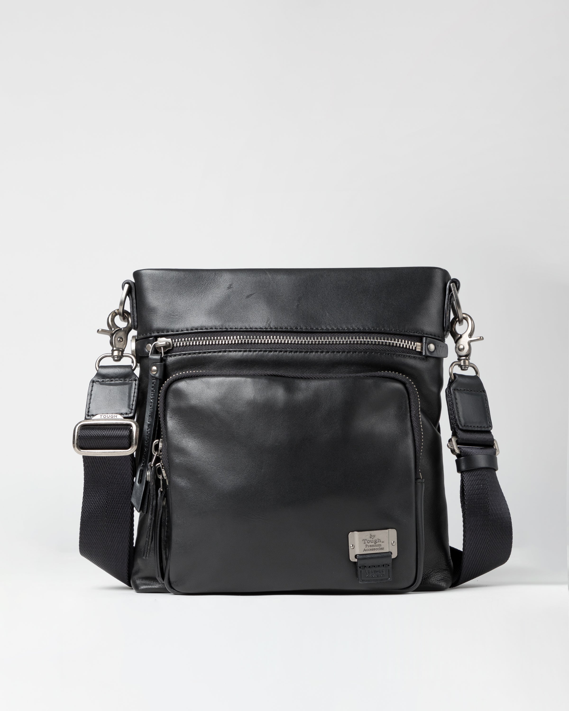 TOUGH JEANSMITH Percy Crossbody Bag