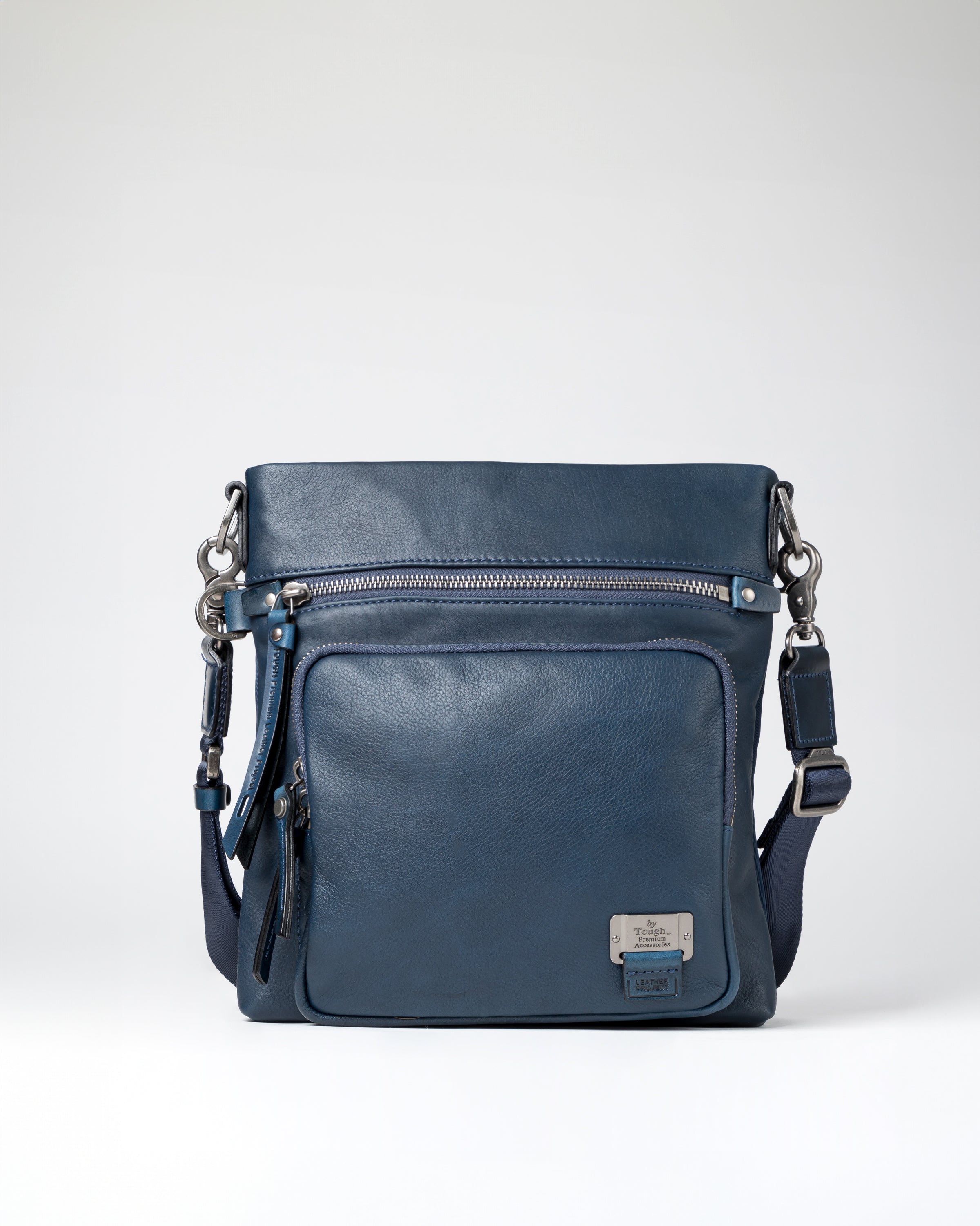 TOUGH JEANSMITH Percy Crossbody Bag