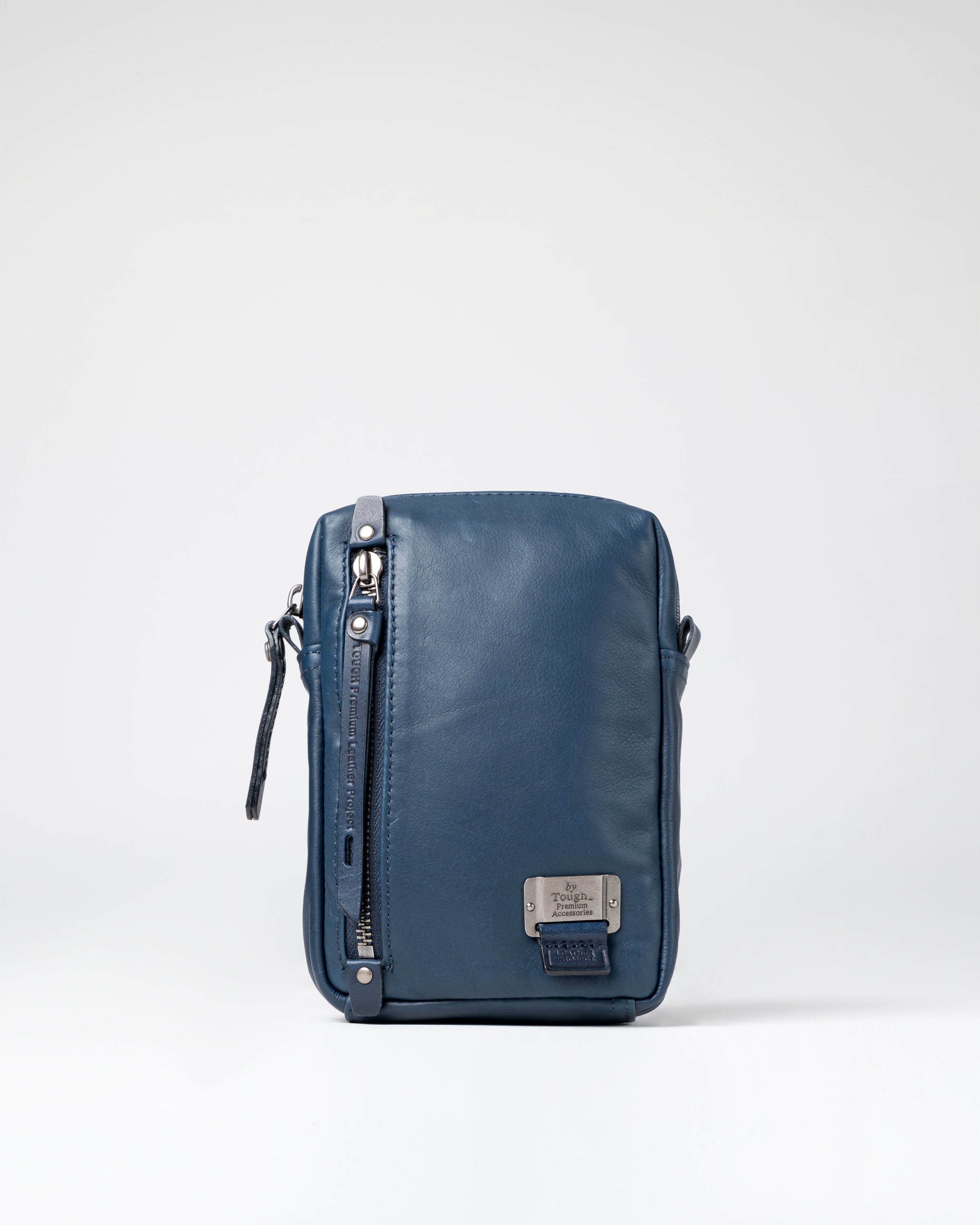 TOUGH JEANSMITH Percy Crossbody Bag