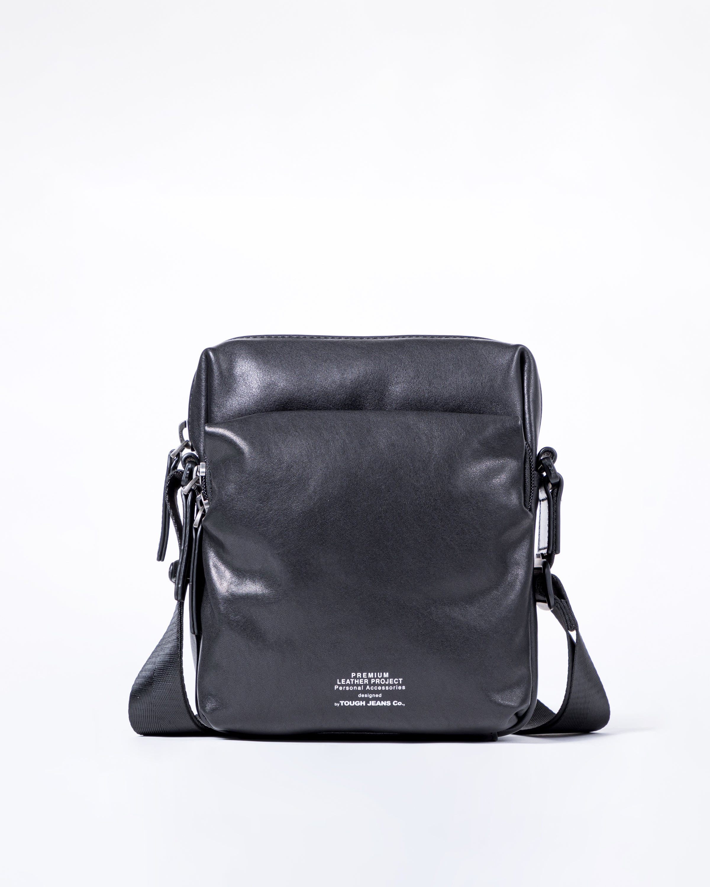 TOUGH JEANSMITH Percy Crossbody Bag