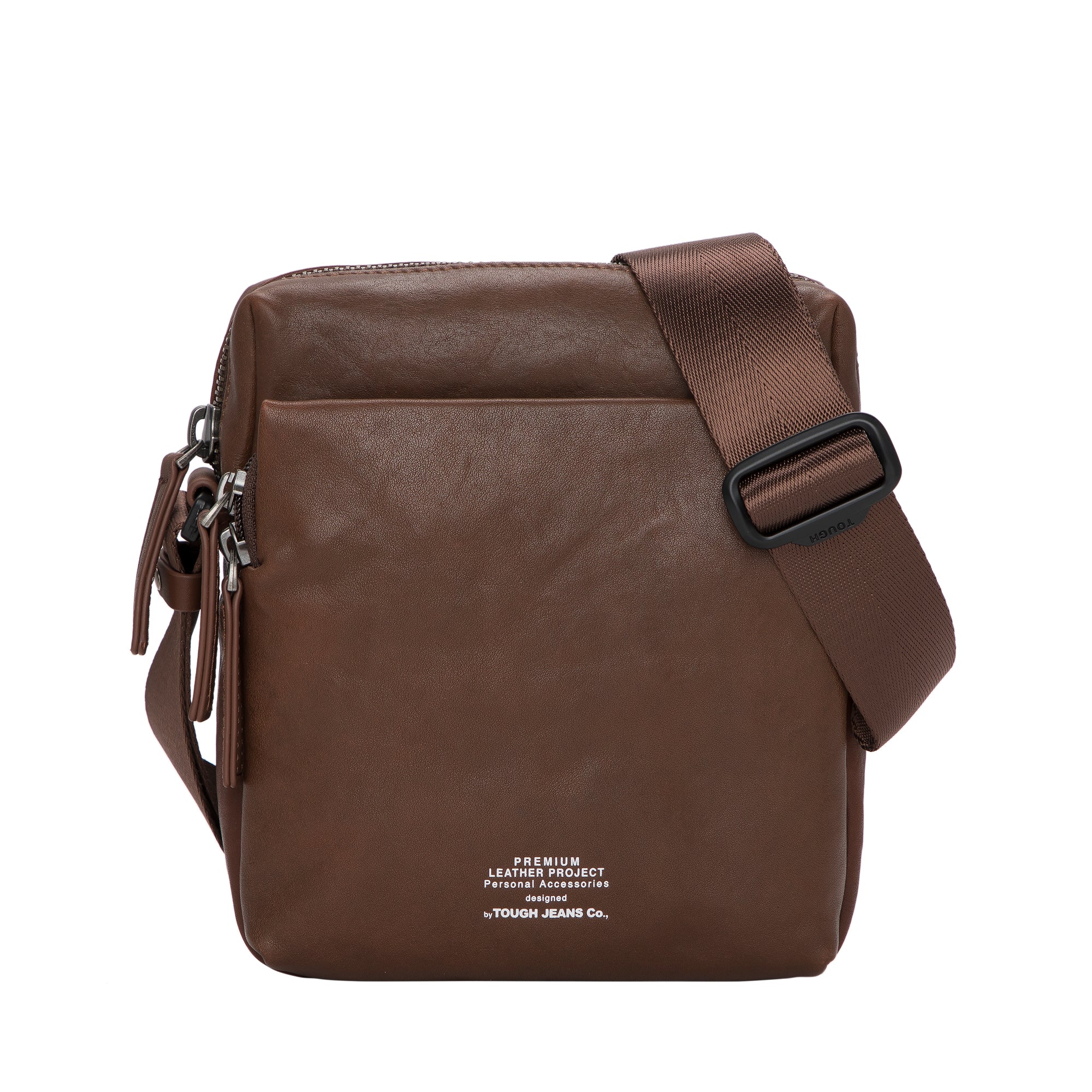 TOUGH JEANSMITH Percy Crossbody Bag