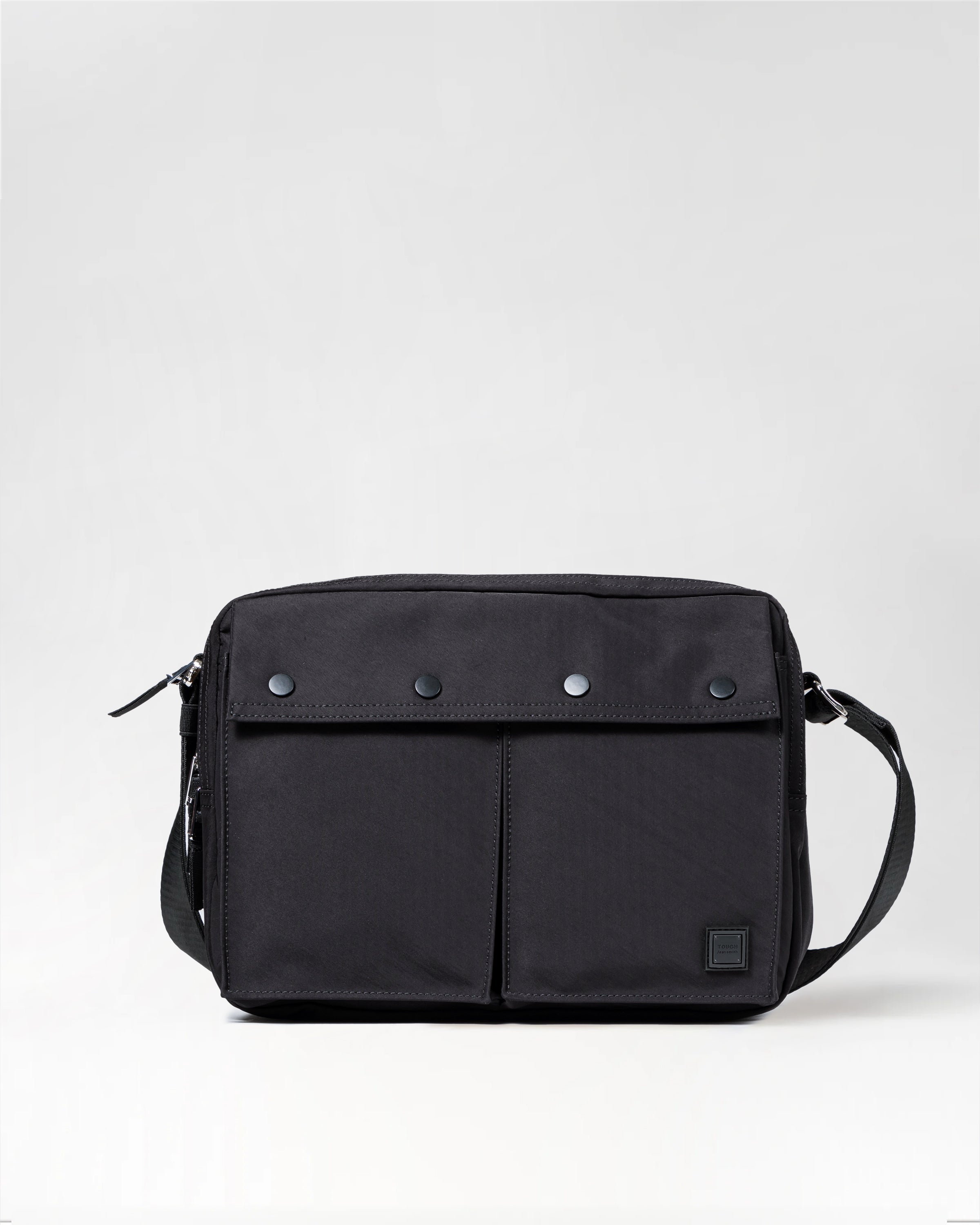 TOUGH JEANSMITH Jingle Shoulder Bag