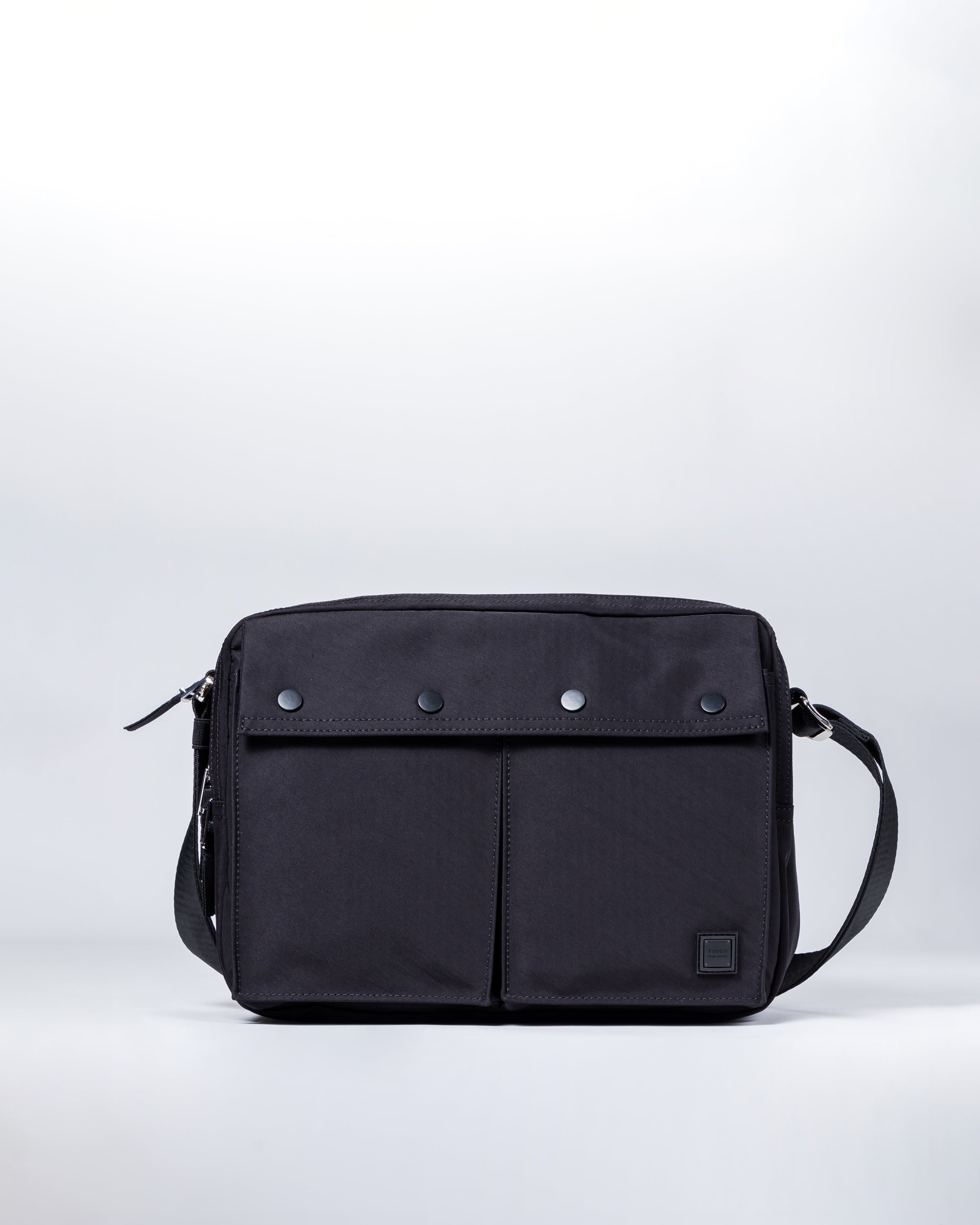 TOUGH JEANSMITH Jingle Shoulder Bag