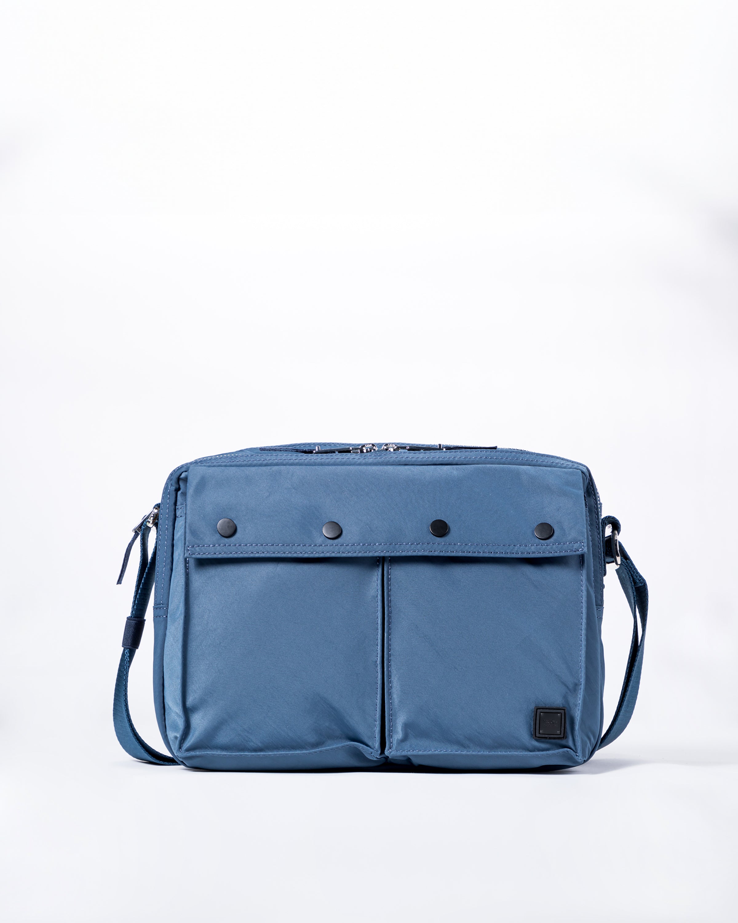 TOUGH JEANSMITH Jingle Shoulder Bag