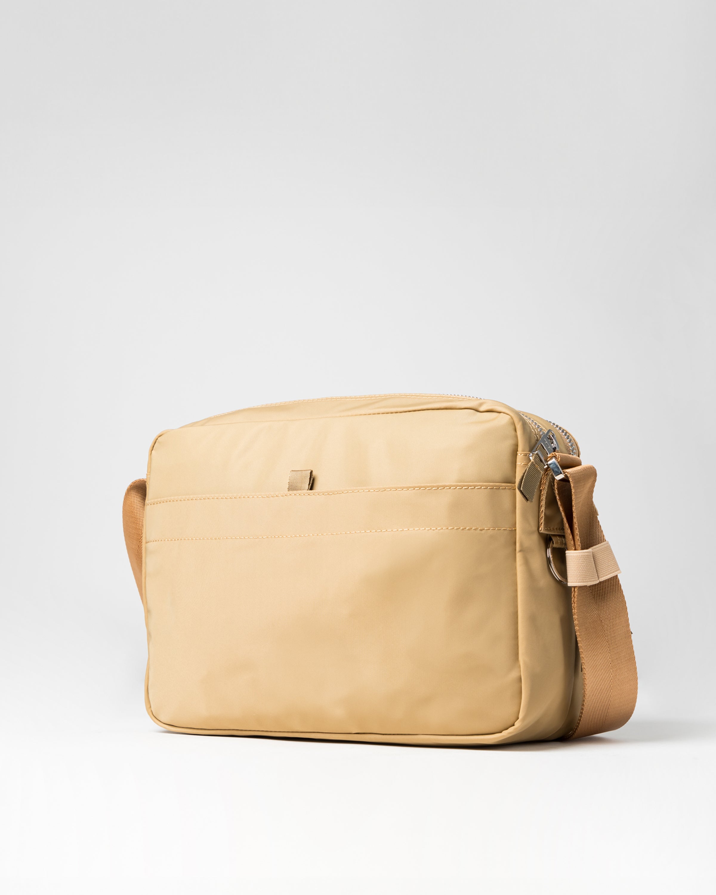 TOUGH JEANSMITH Jingle Shoulder Bag