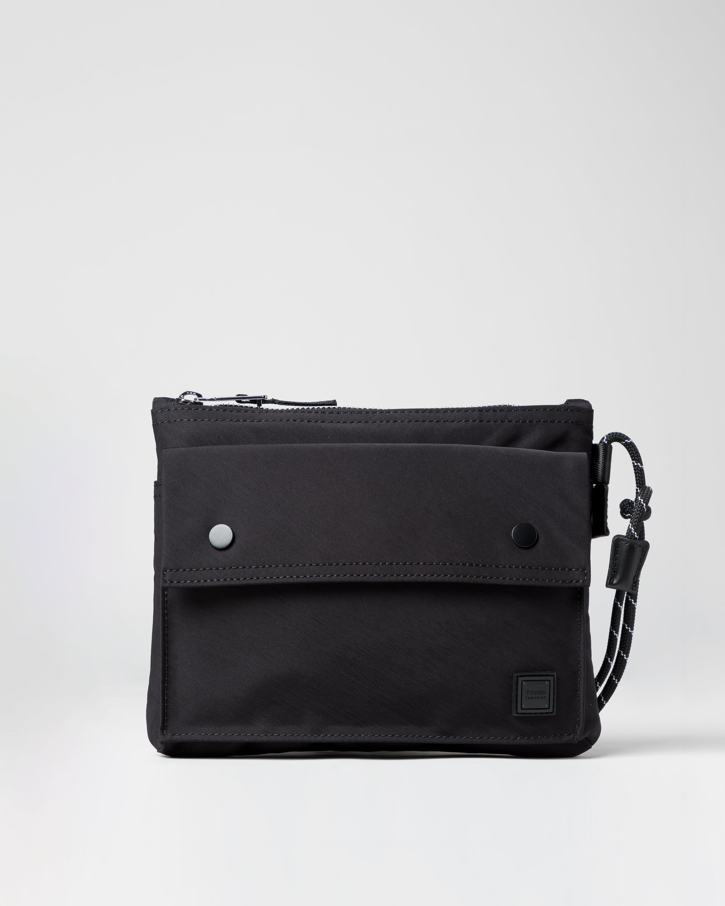 TOUGH JEANSMITH Jingle Crossbody Bag