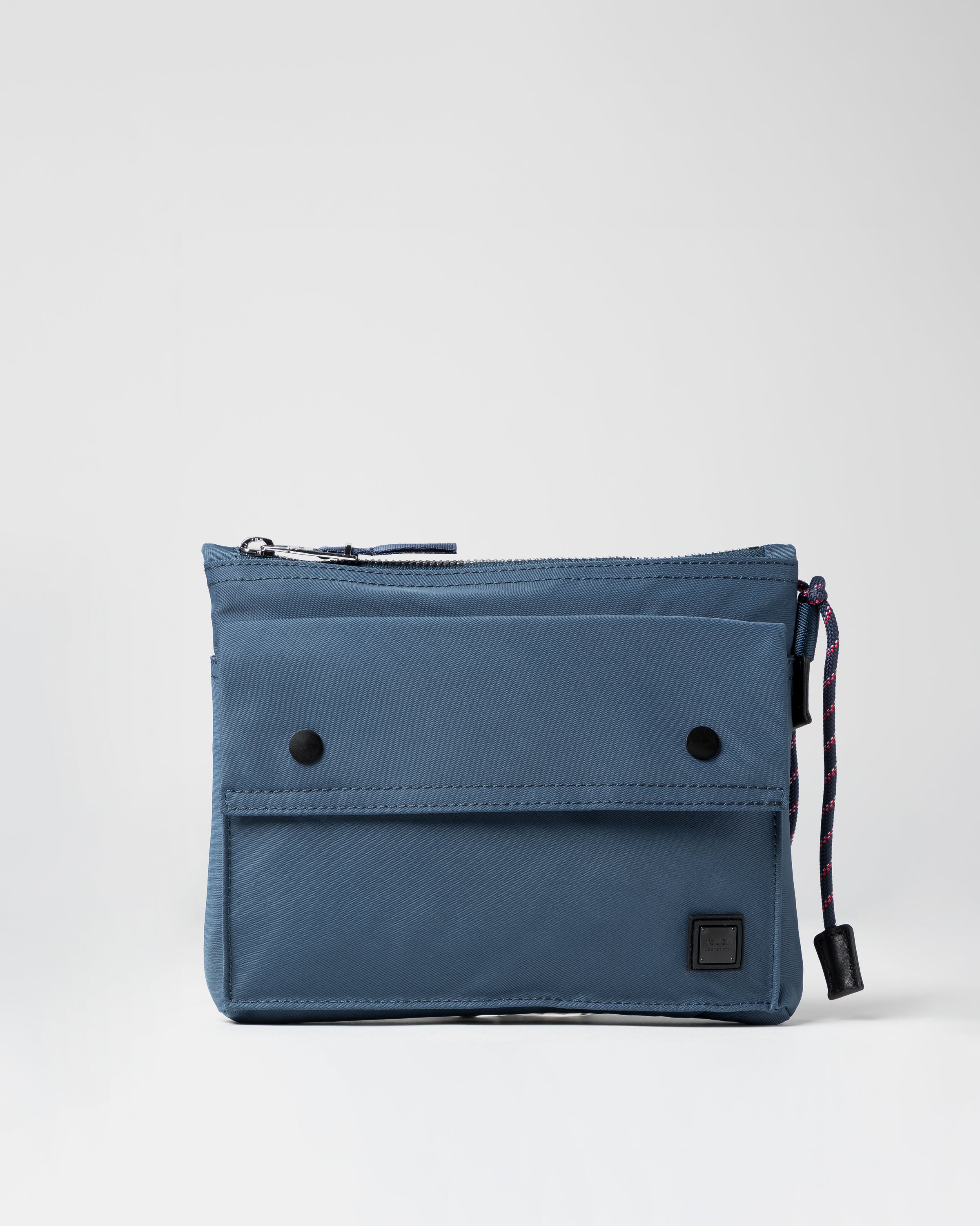 TOUGH JEANSMITH Jingle Crossbody Bag