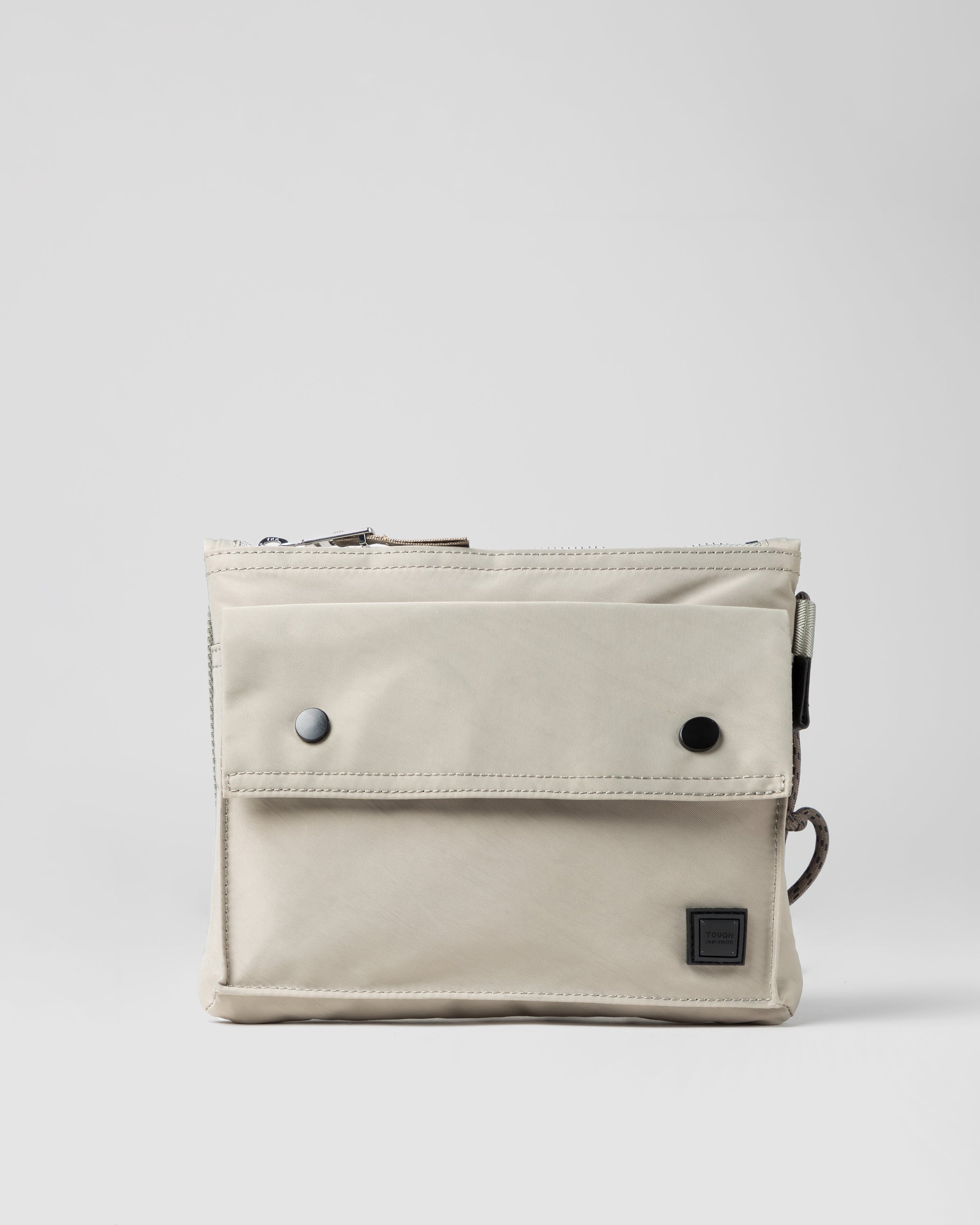 TOUGH JEANSMITH Jingle Crossbody Bag