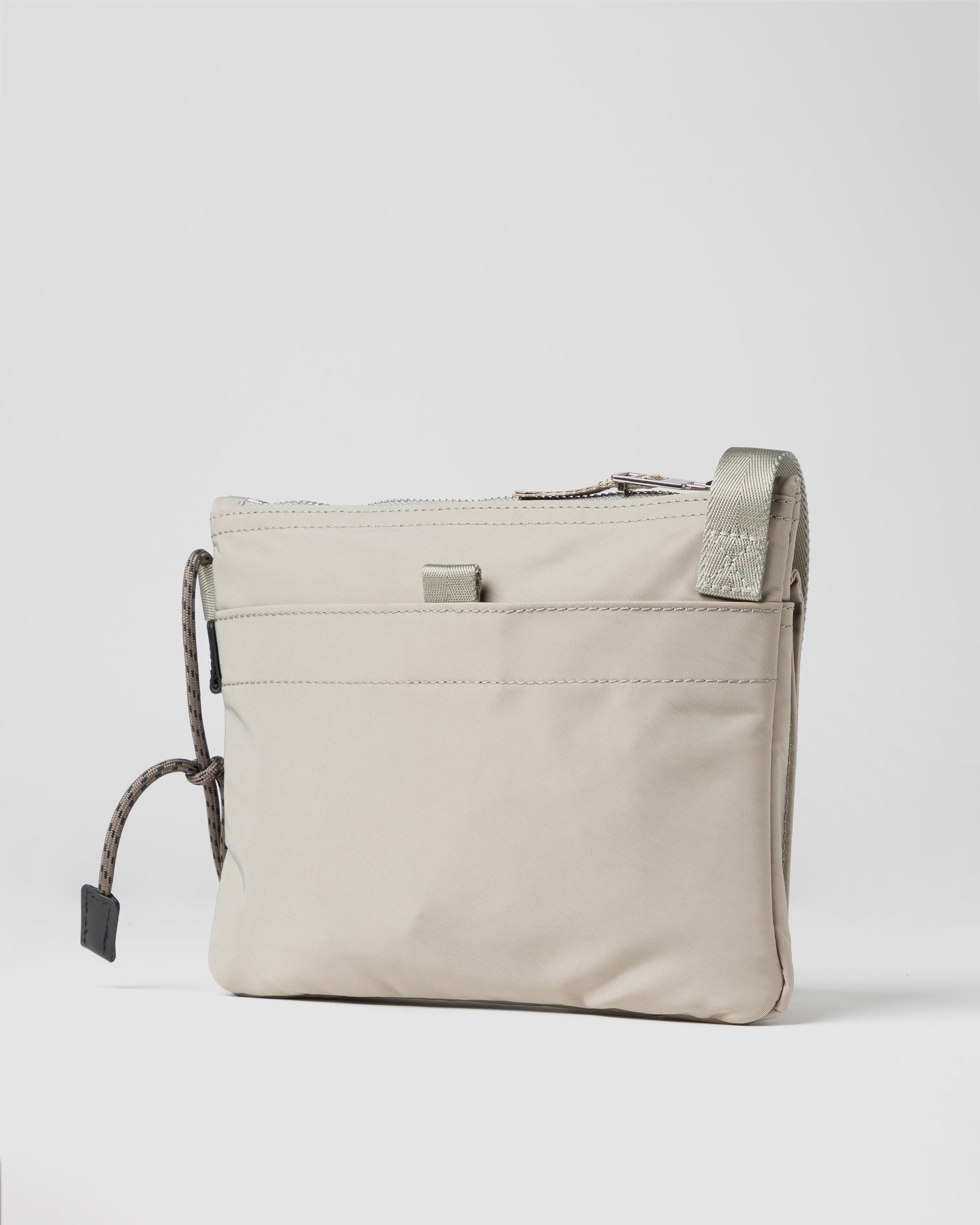 TOUGH JEANSMITH Jingle Crossbody Bag