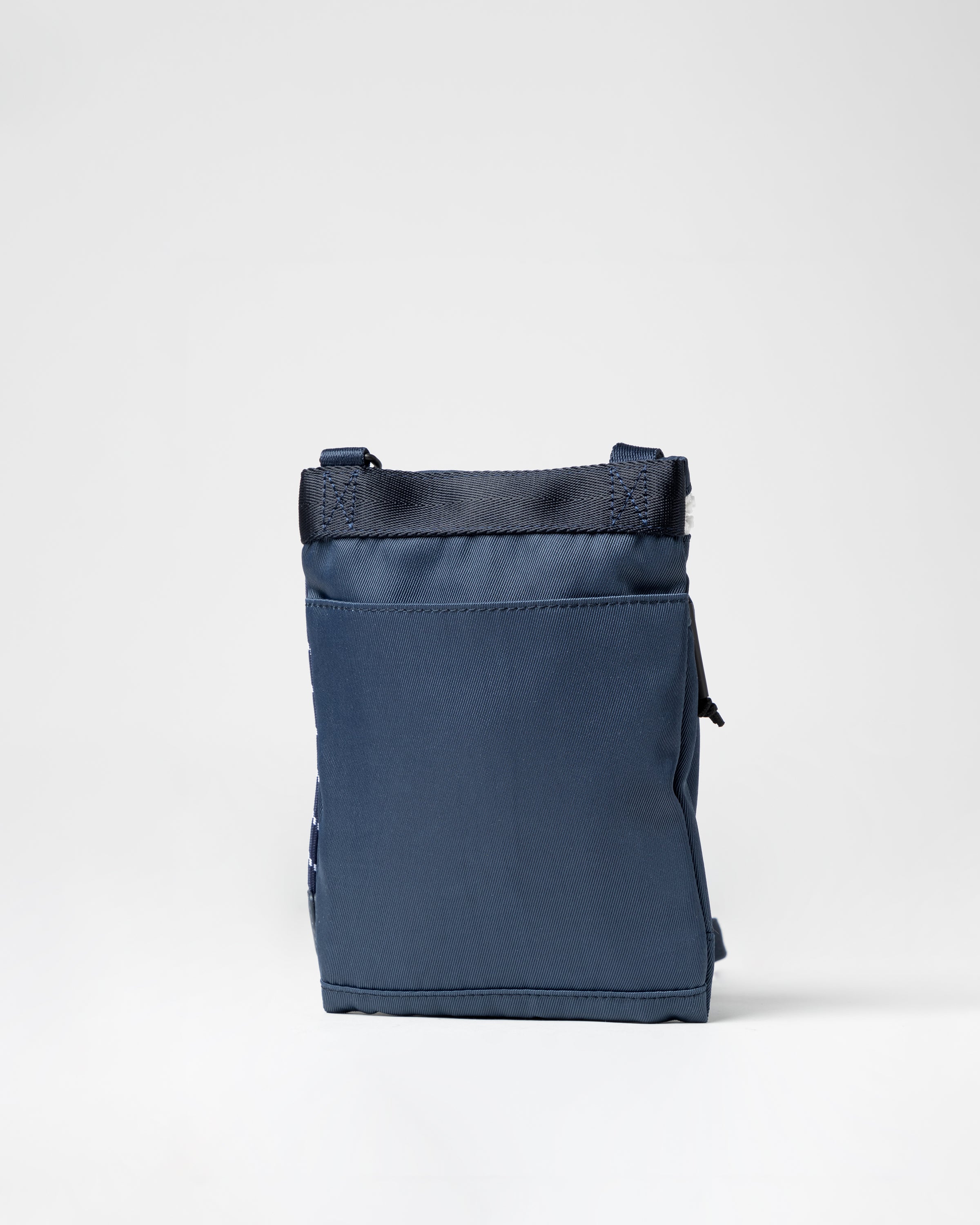 TOUGH JEANSMITH Gradation Crossbody Bag