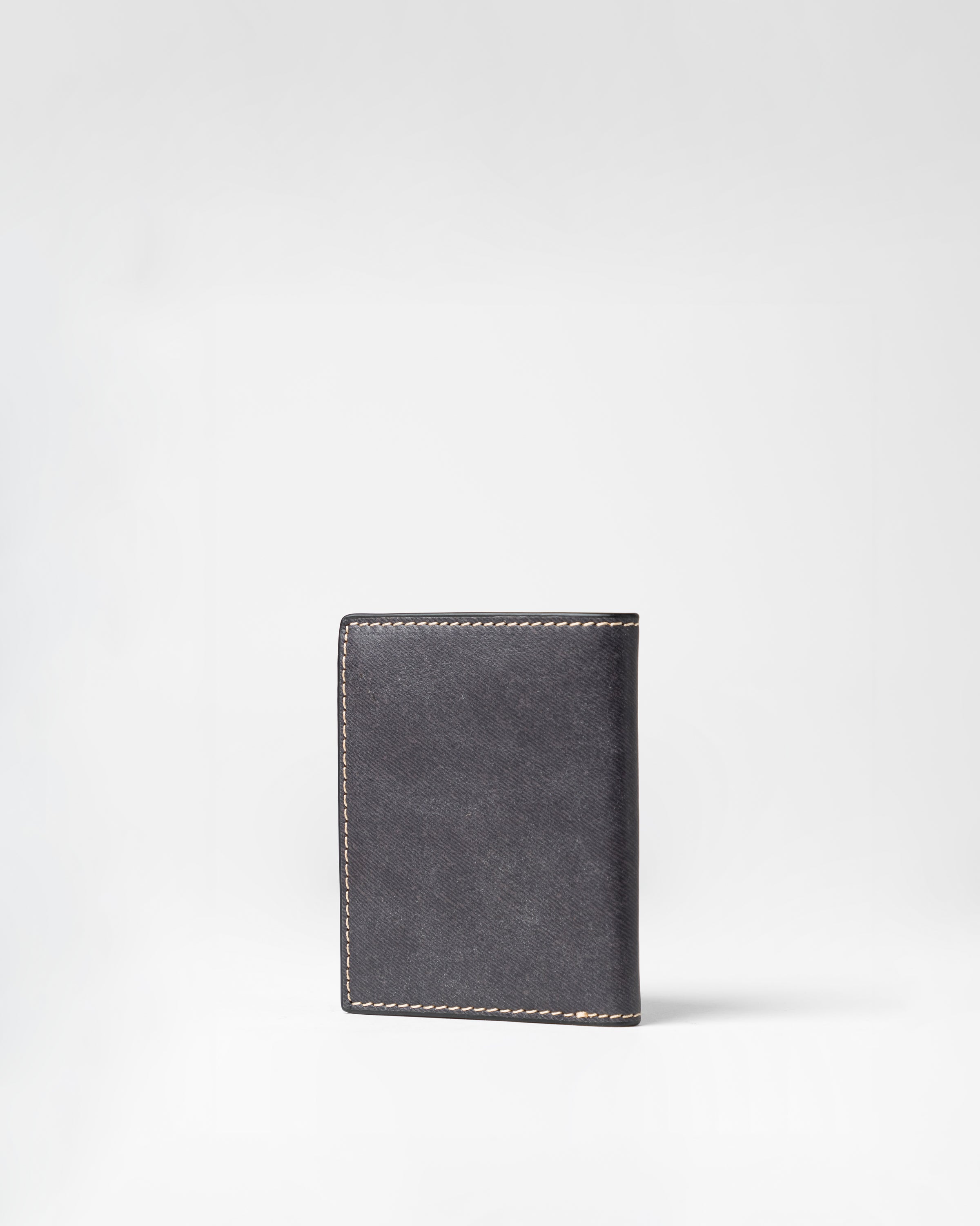 TOUGH JEANSMITH Pocket short wallet