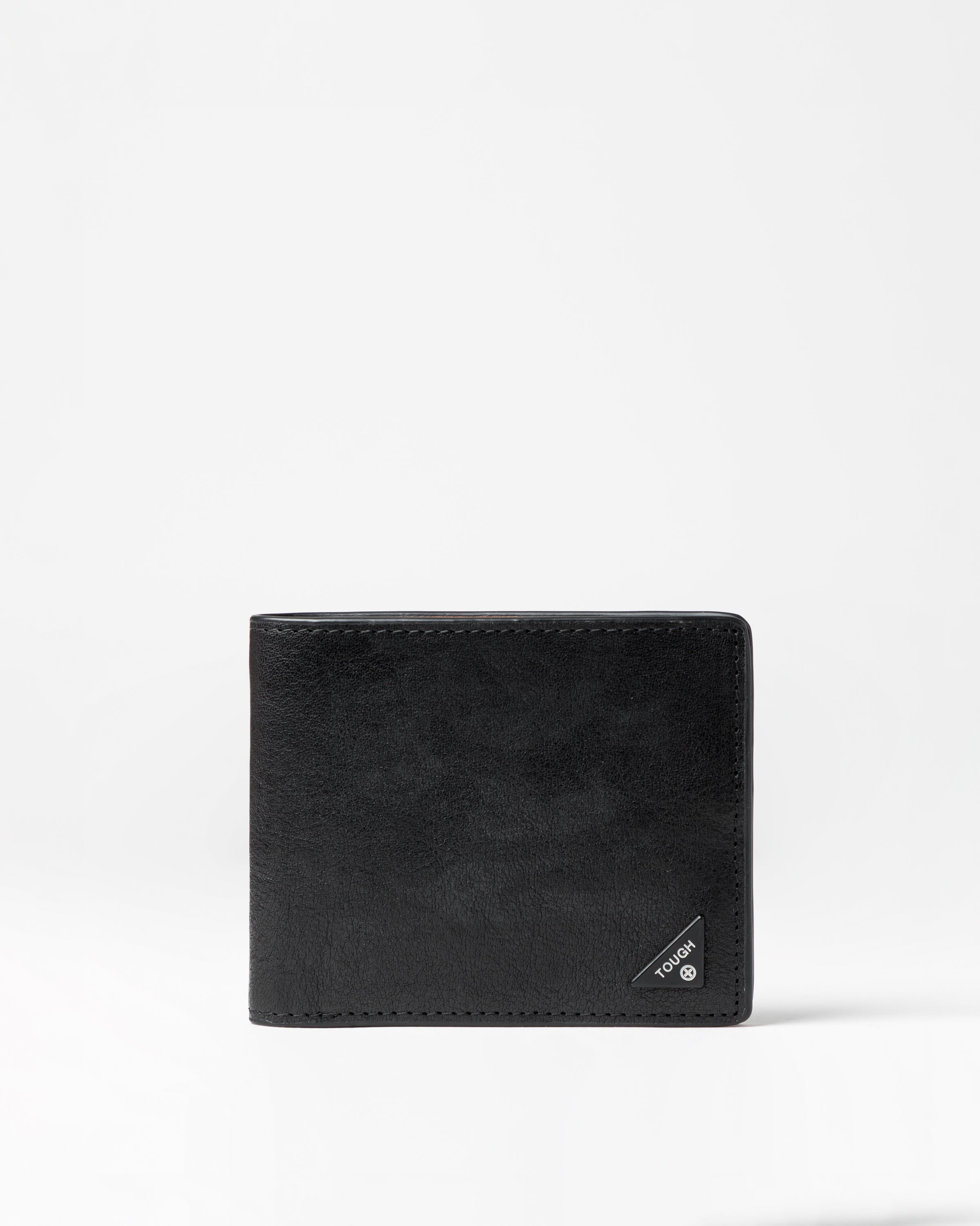 TOUGH JEANSMITH Corner short wallet