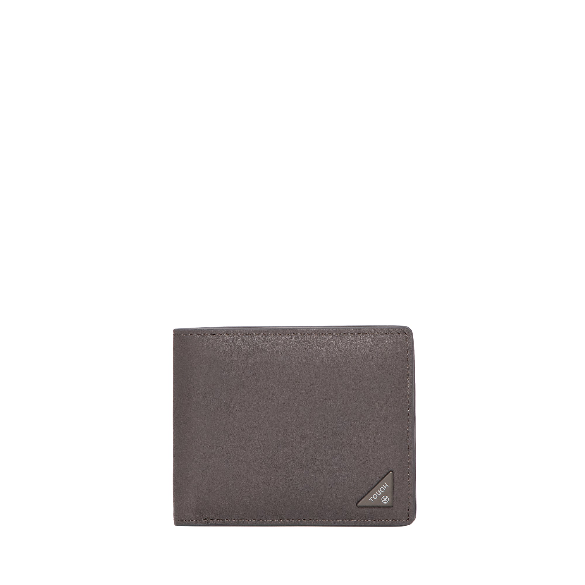 TOUGH JEANSMITH Corner short wallet