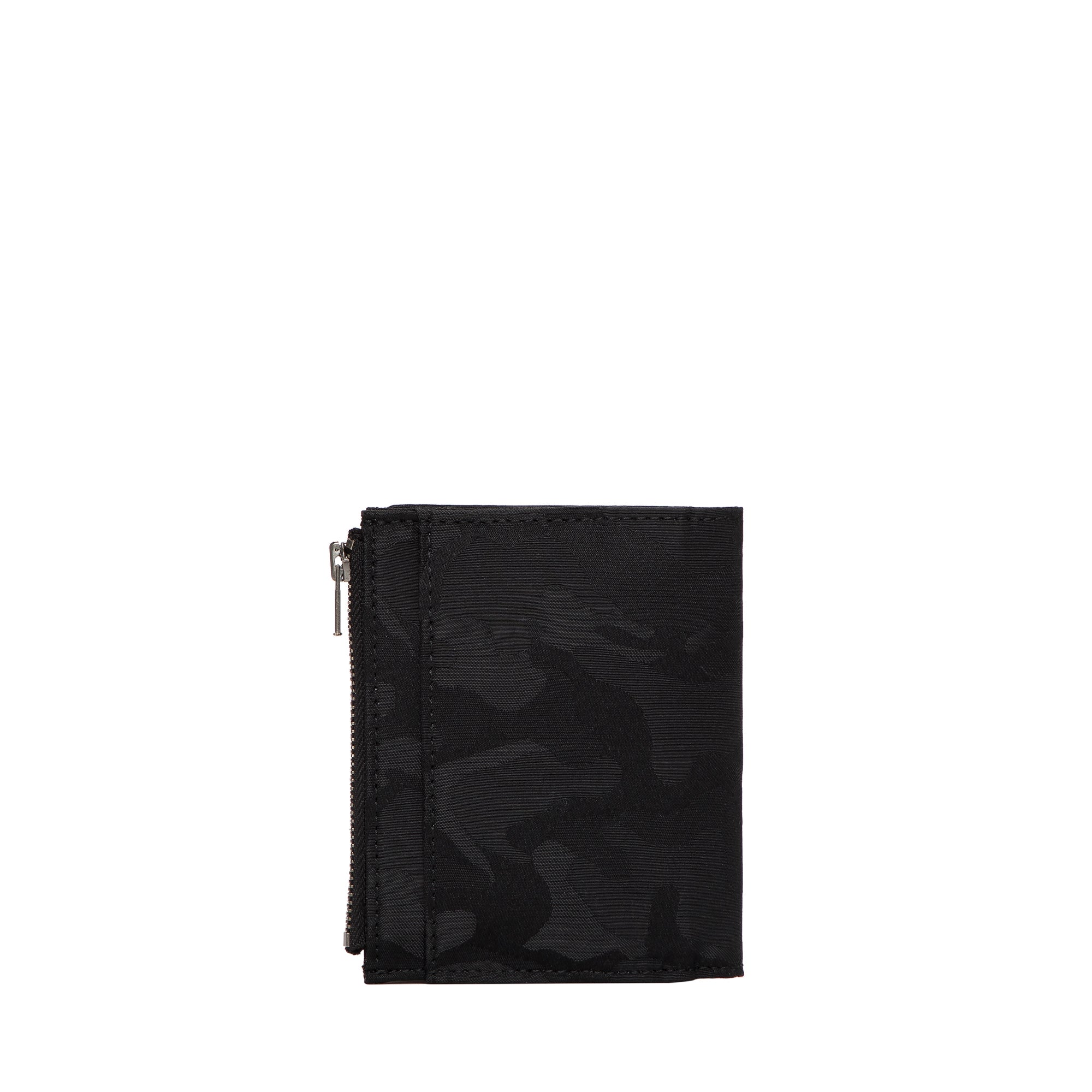 TOUGH JEANSMITH Moment short wallet