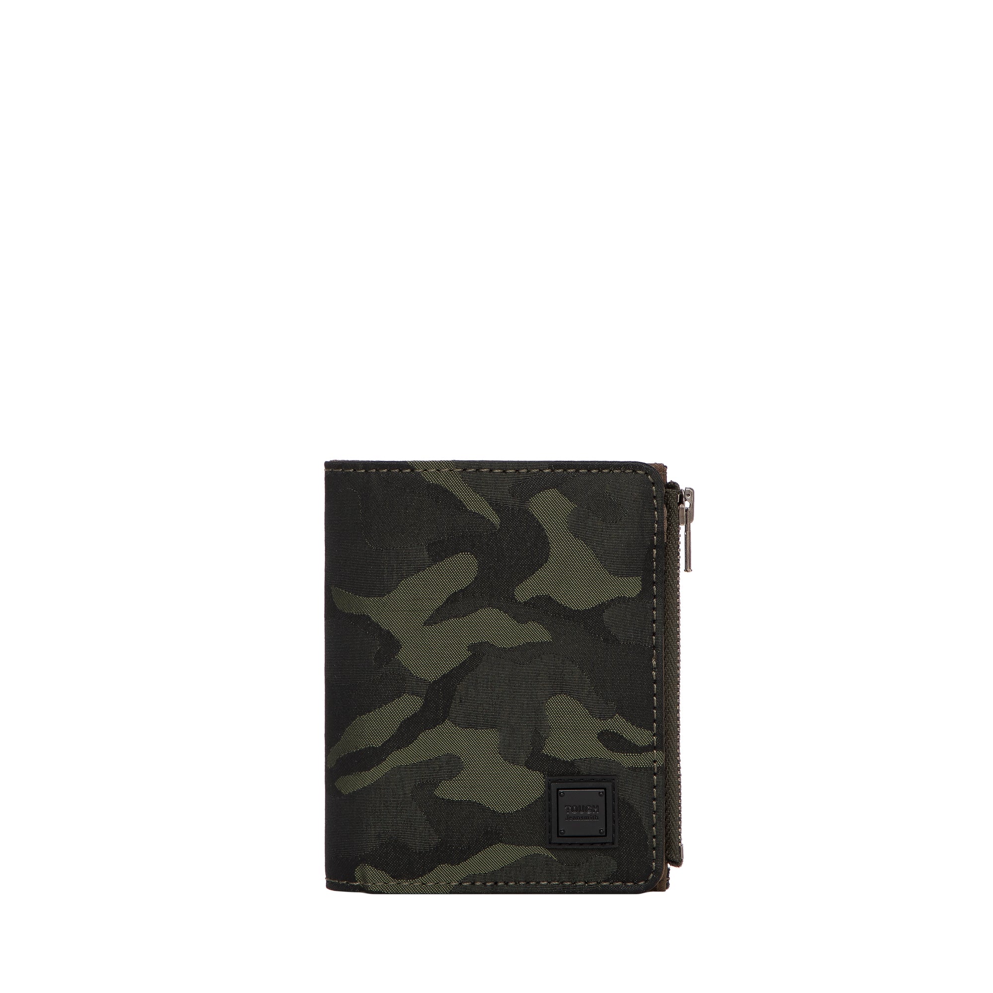 TOUGH JEANSMITH Moment short wallet