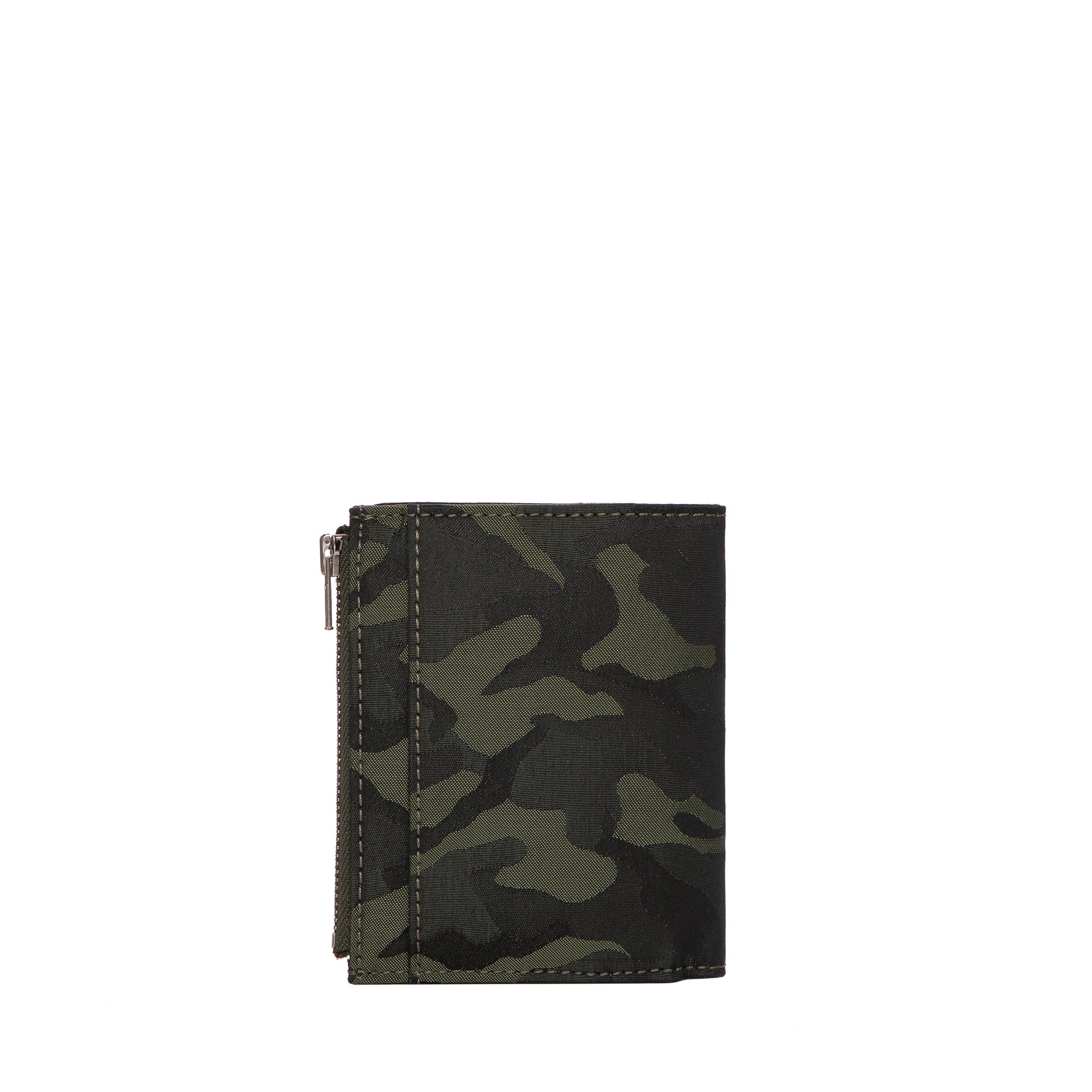 TOUGH JEANSMITH Moment short wallet