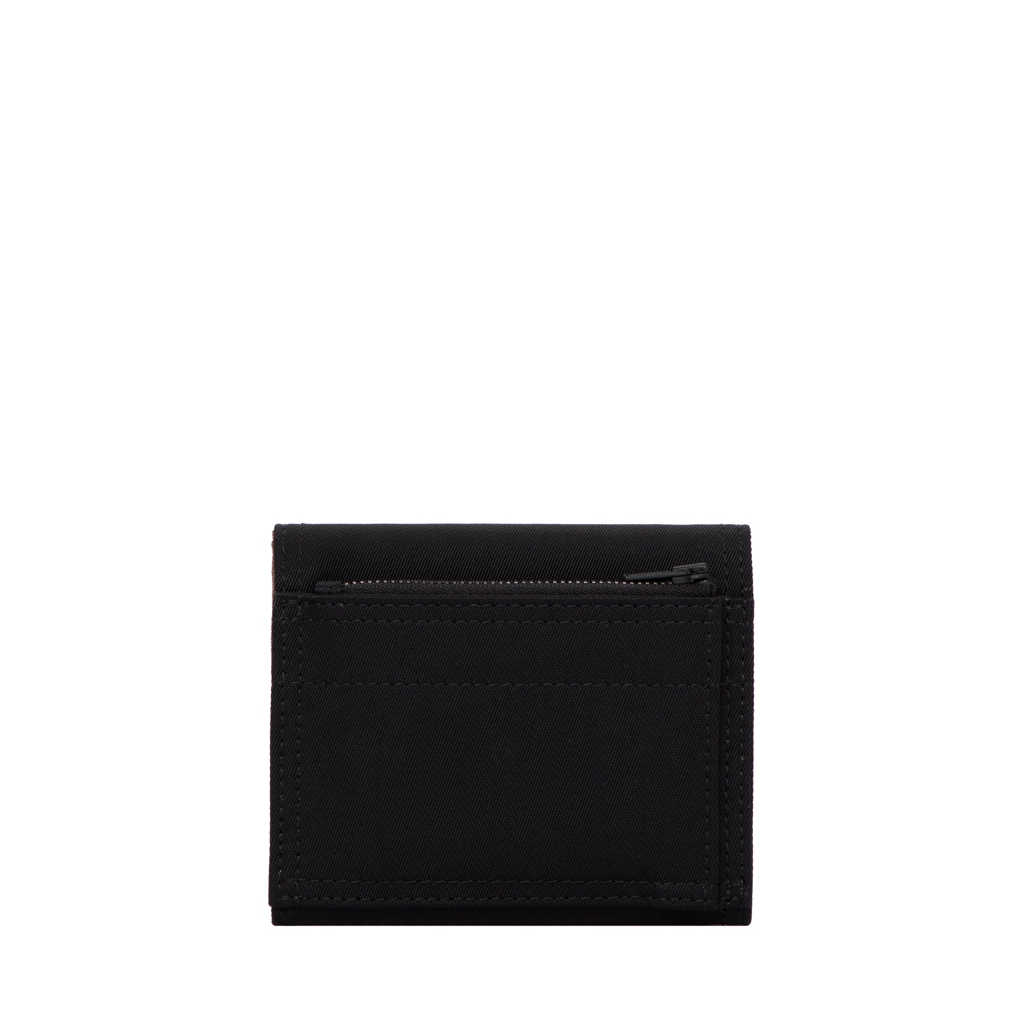 TOUGH JEANSMITH Moment short nylon wallet