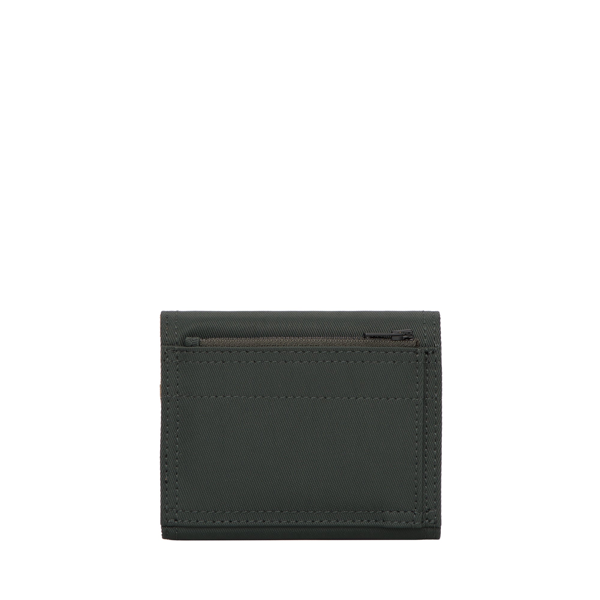 TOUGH JEANSMITH Moment short nylon wallet