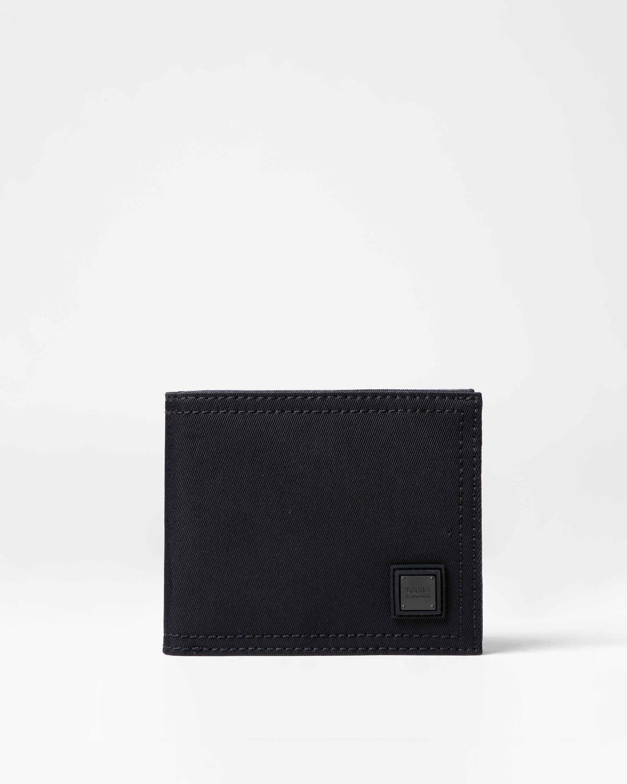 TOUGH JEANSMITH Moment short wallet