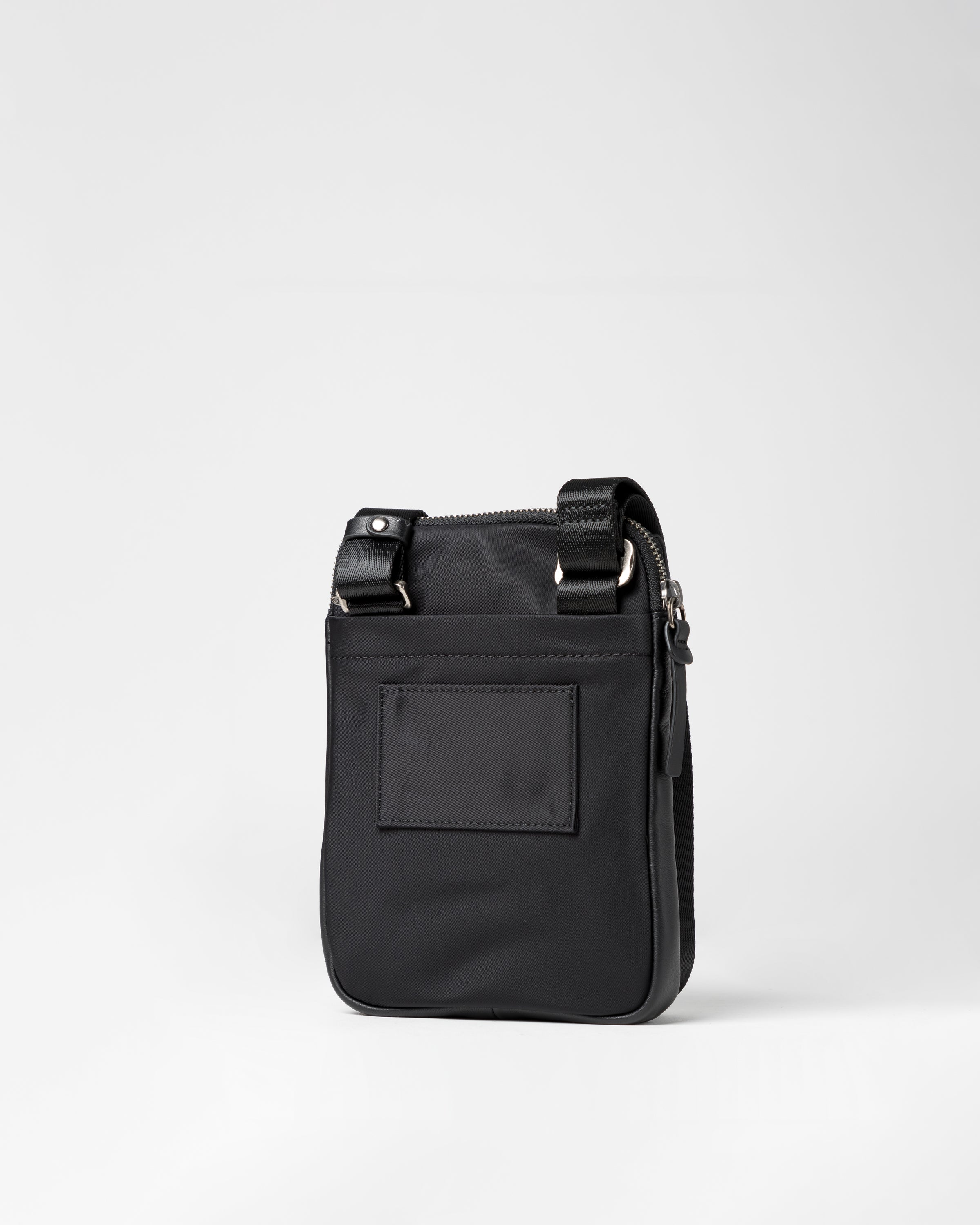 TOUGH JEANSMITH Decency Crossbody Bag