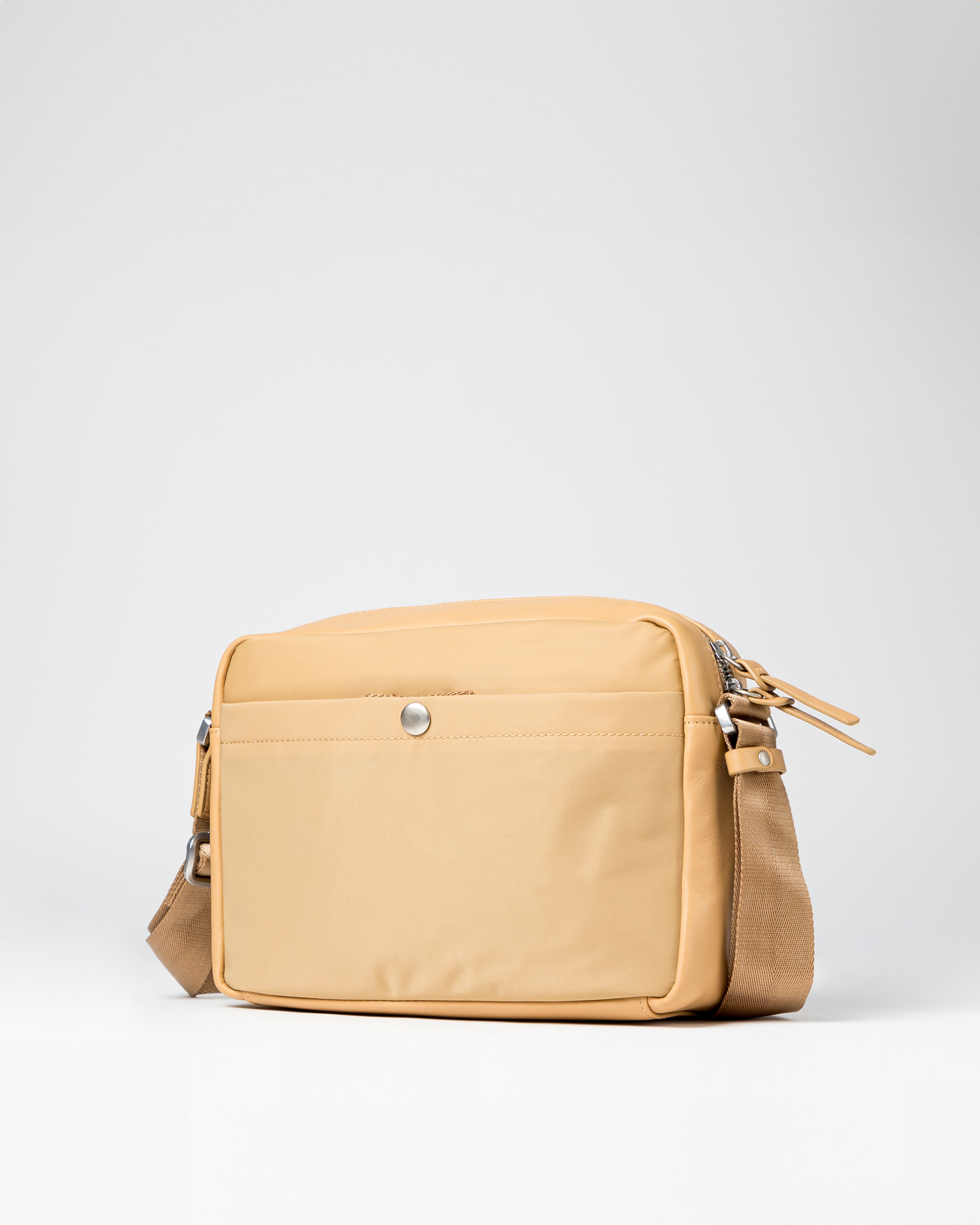 TOUGH JEANSMITH Decency Crossbody Bag