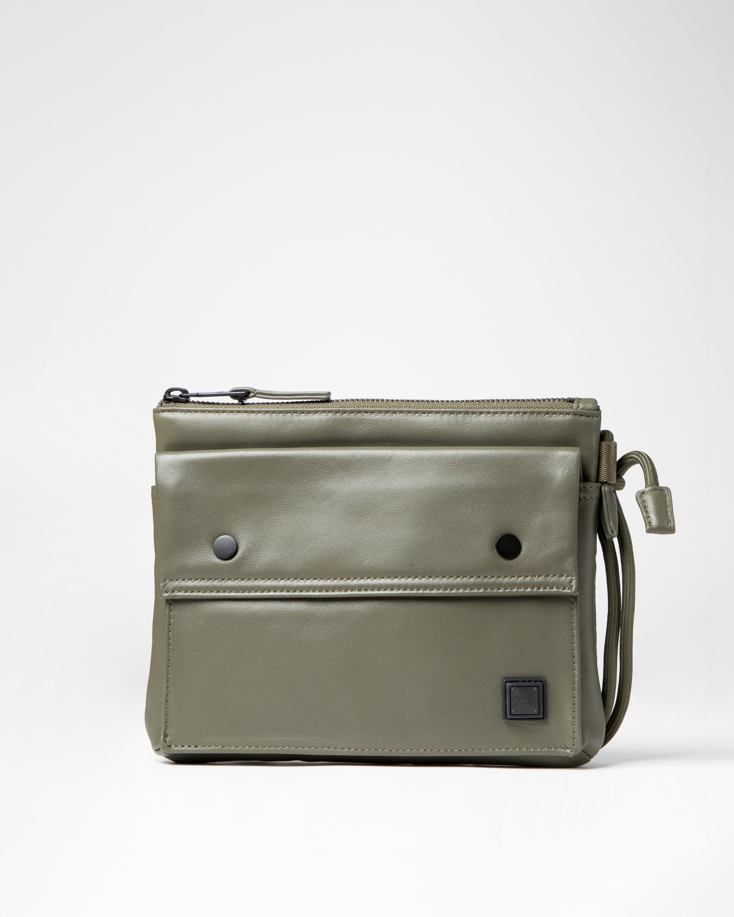 TOUGH JEANSMITH Jingle Crossbody Bag