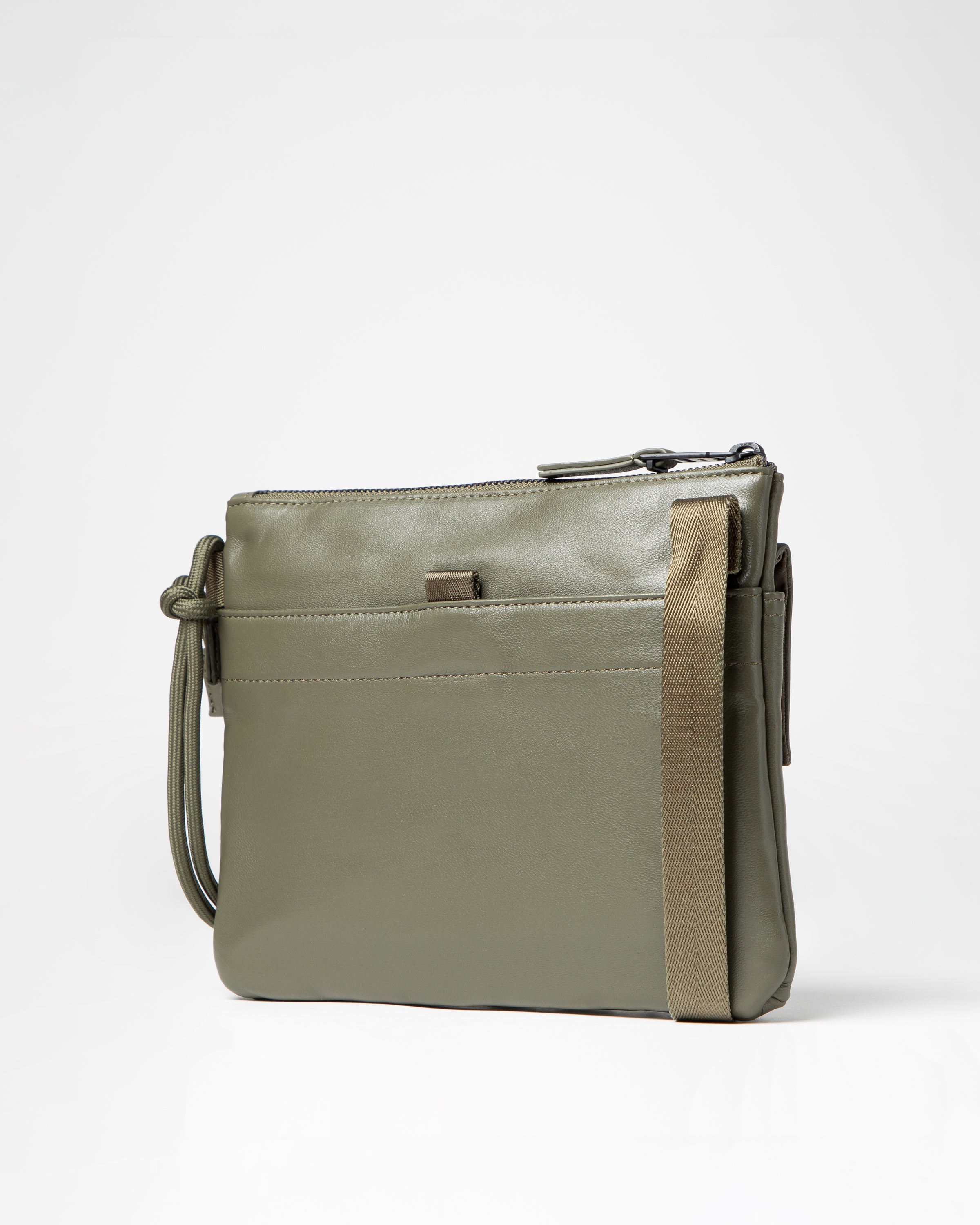 TOUGH JEANSMITH Jingle Crossbody Bag